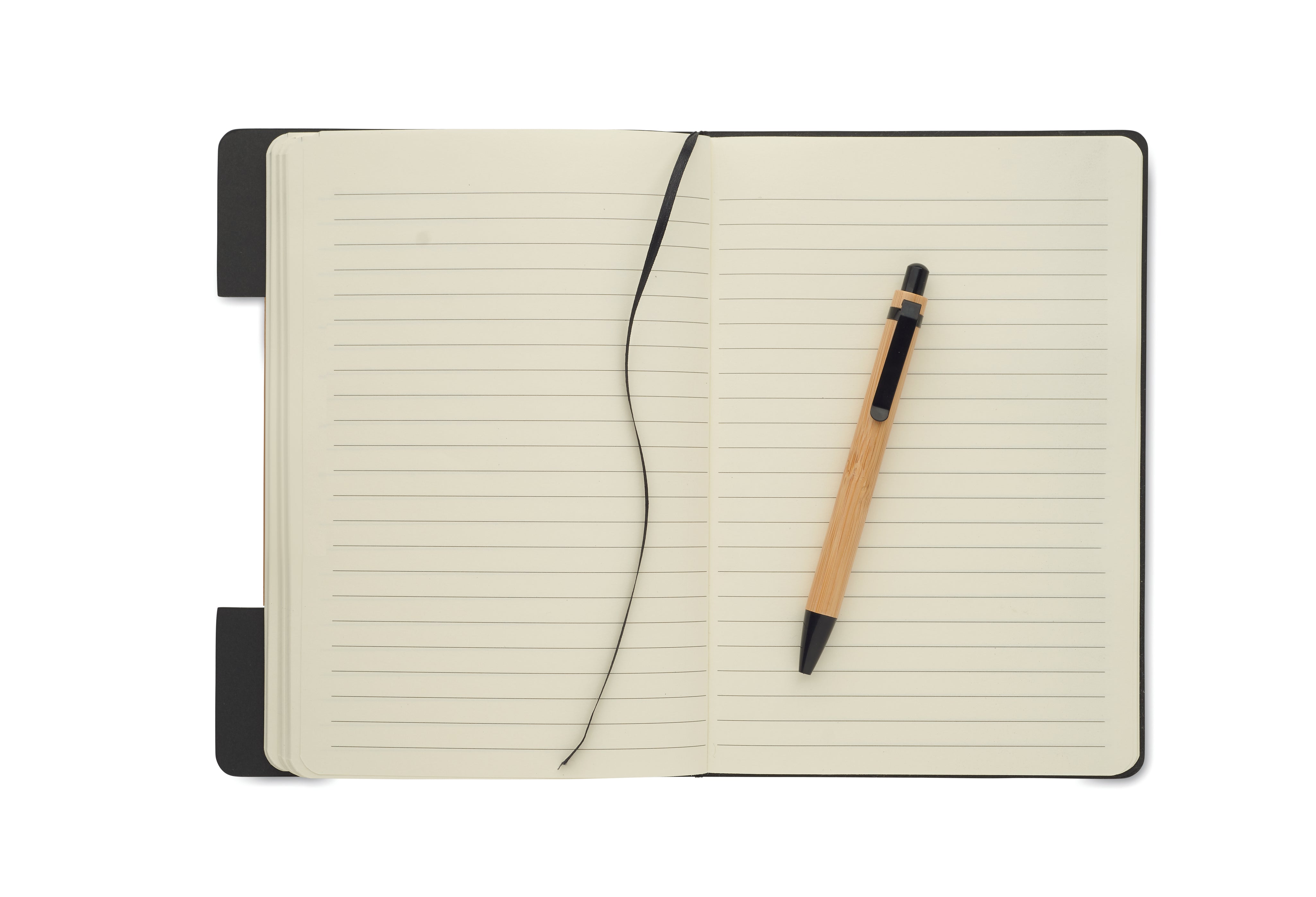 Zestaw notatników A5 RPET NOTEMIX