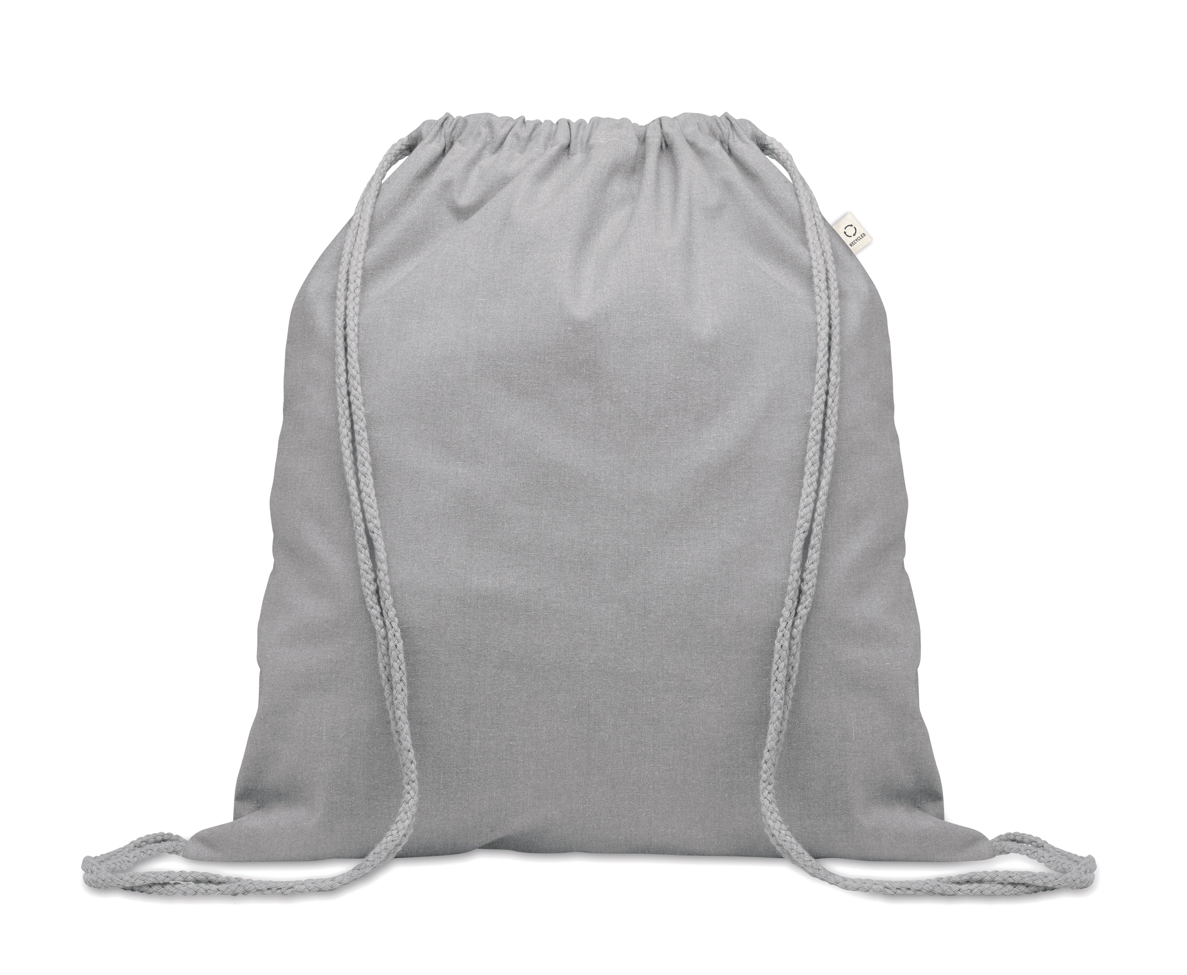 Torba bawełniana 140 gr z rec. CABETRI COLOUR