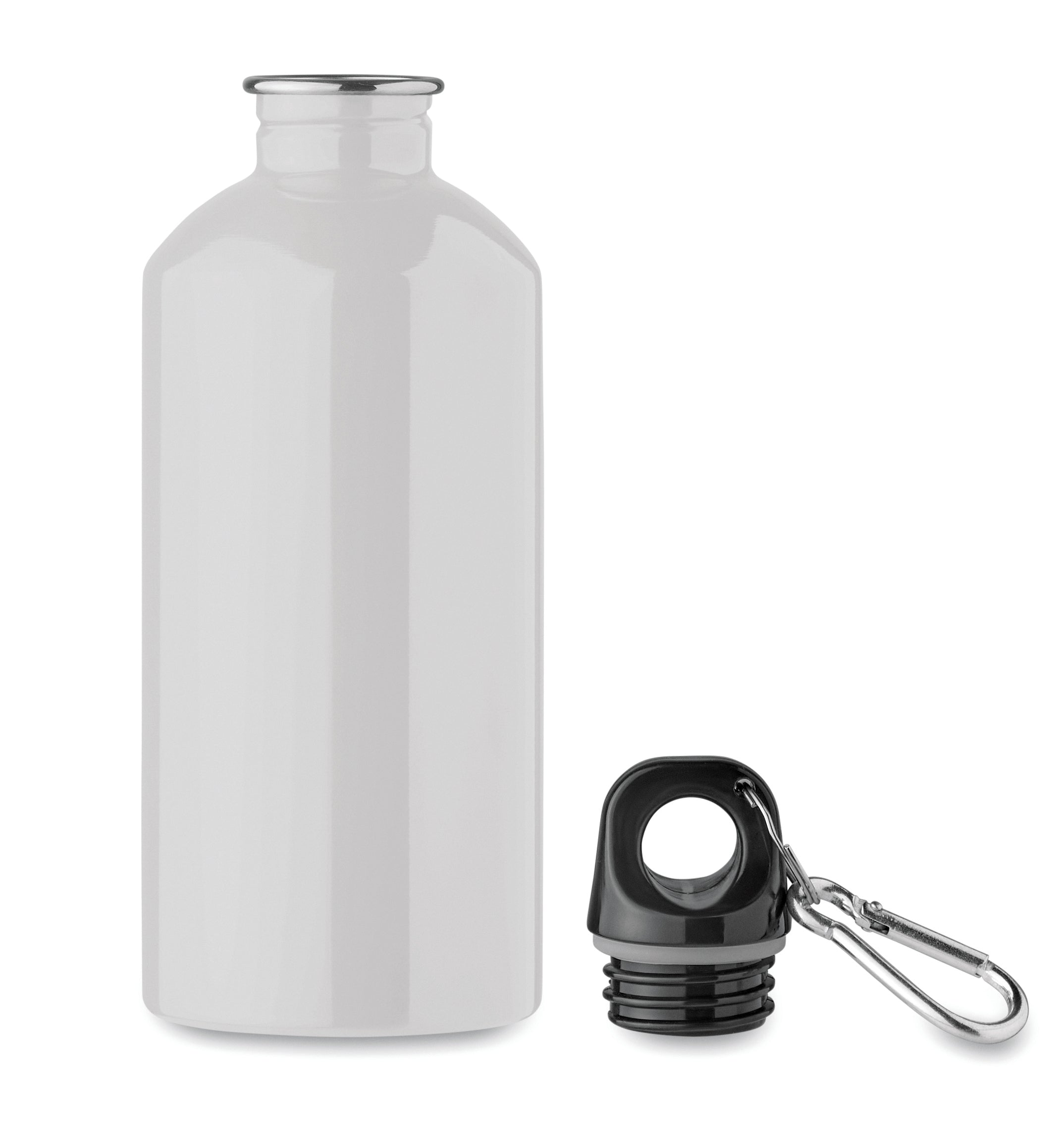 Butelka z pojedynczą 500ml REMID MOSS