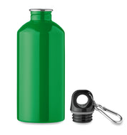Butelka z pojedynczą 500ml REMID MOSS