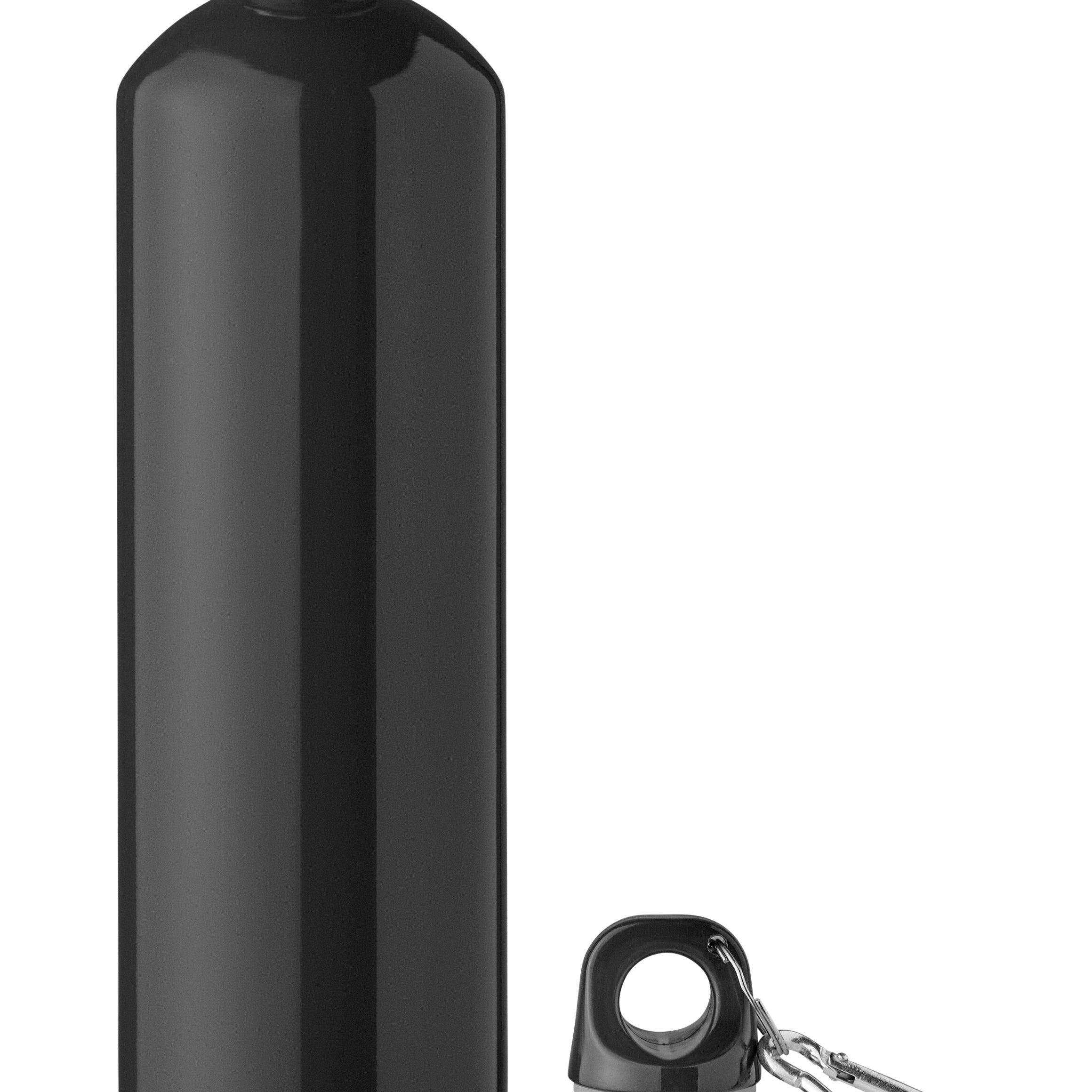 Butelka z pojedynczą 750ml REBIG MOSS