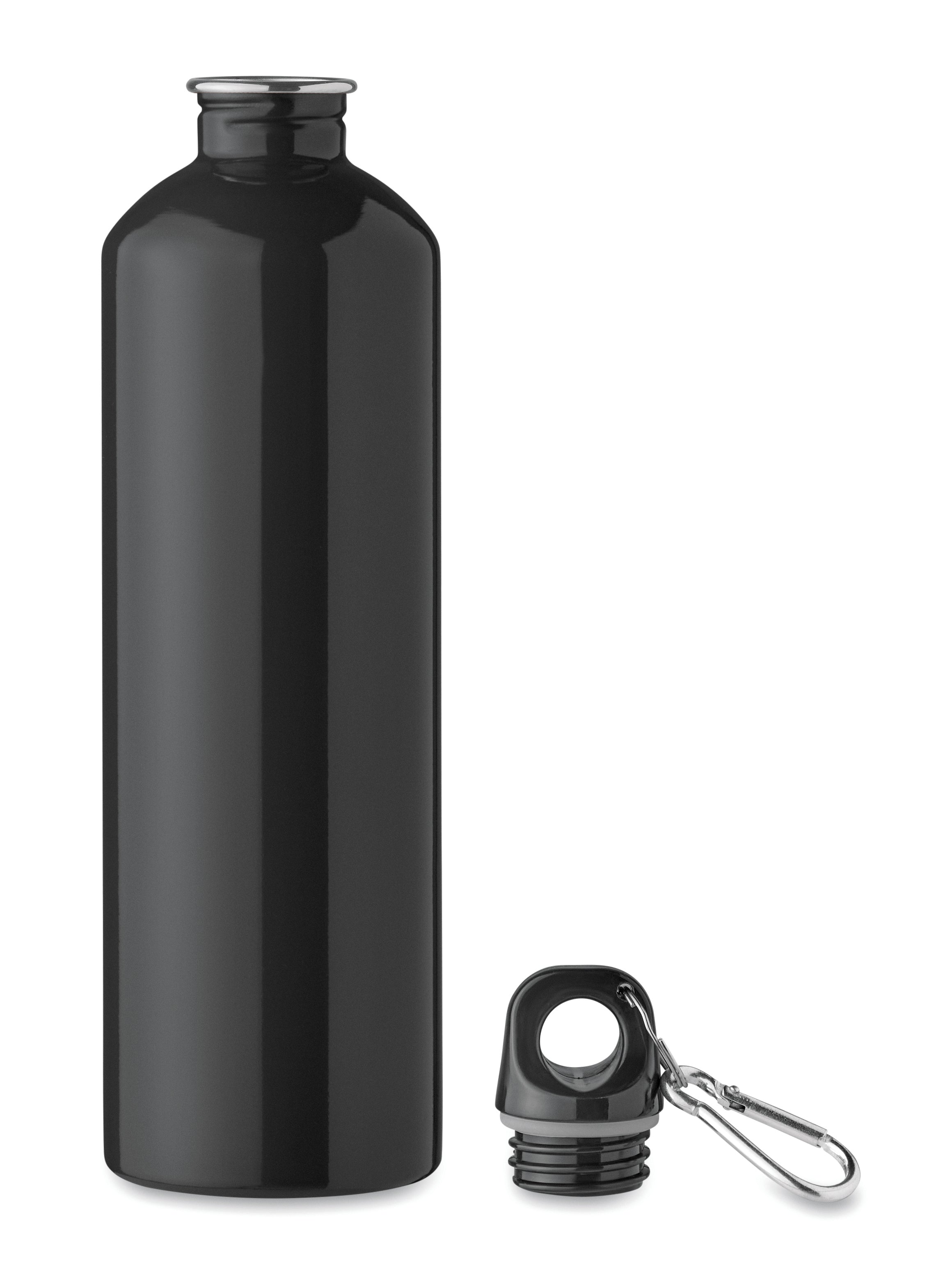 Butelka z pojedynczą 750ml REBIG MOSS