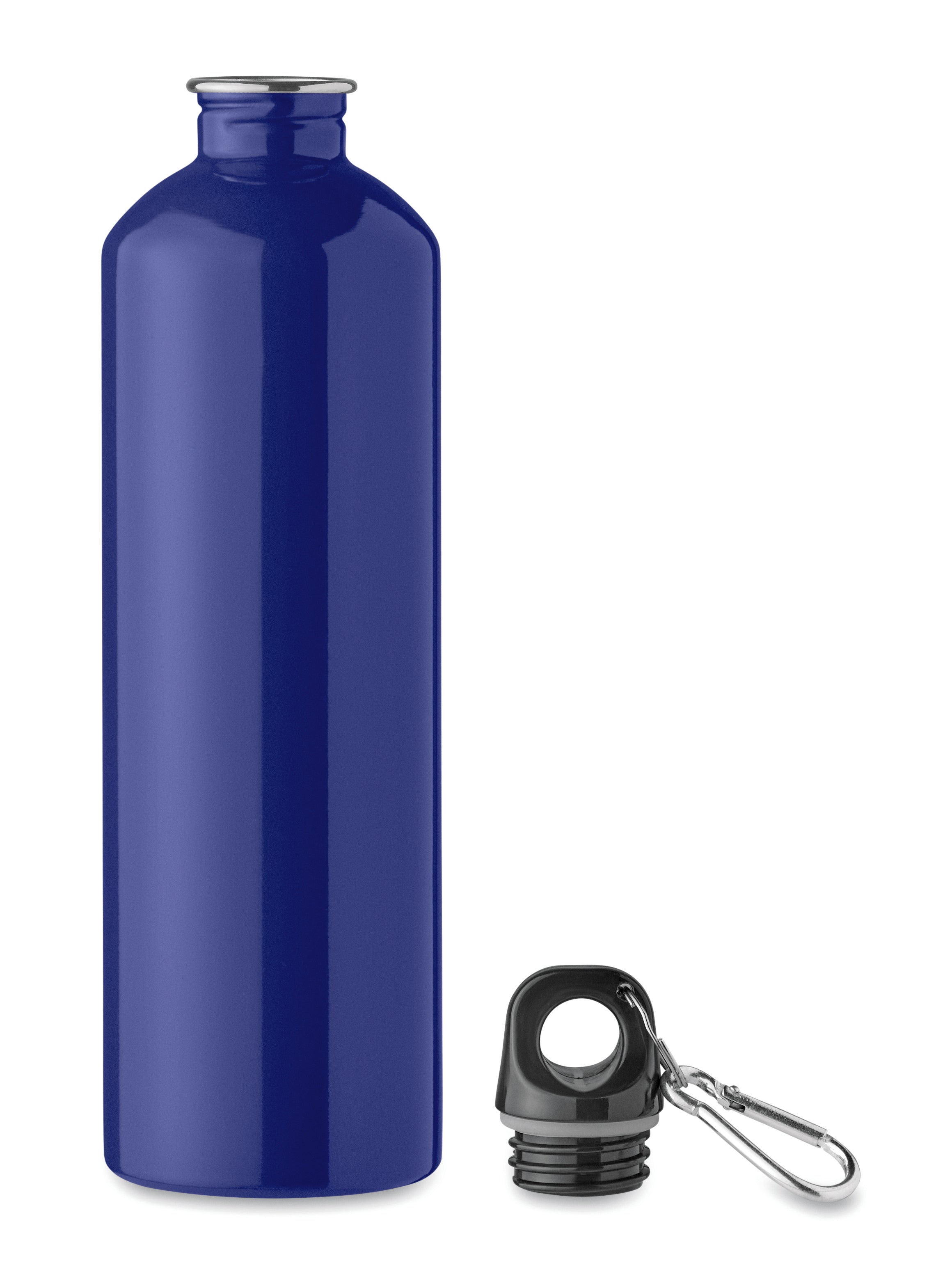 Butelka z pojedynczą 750ml REBIG MOSS
