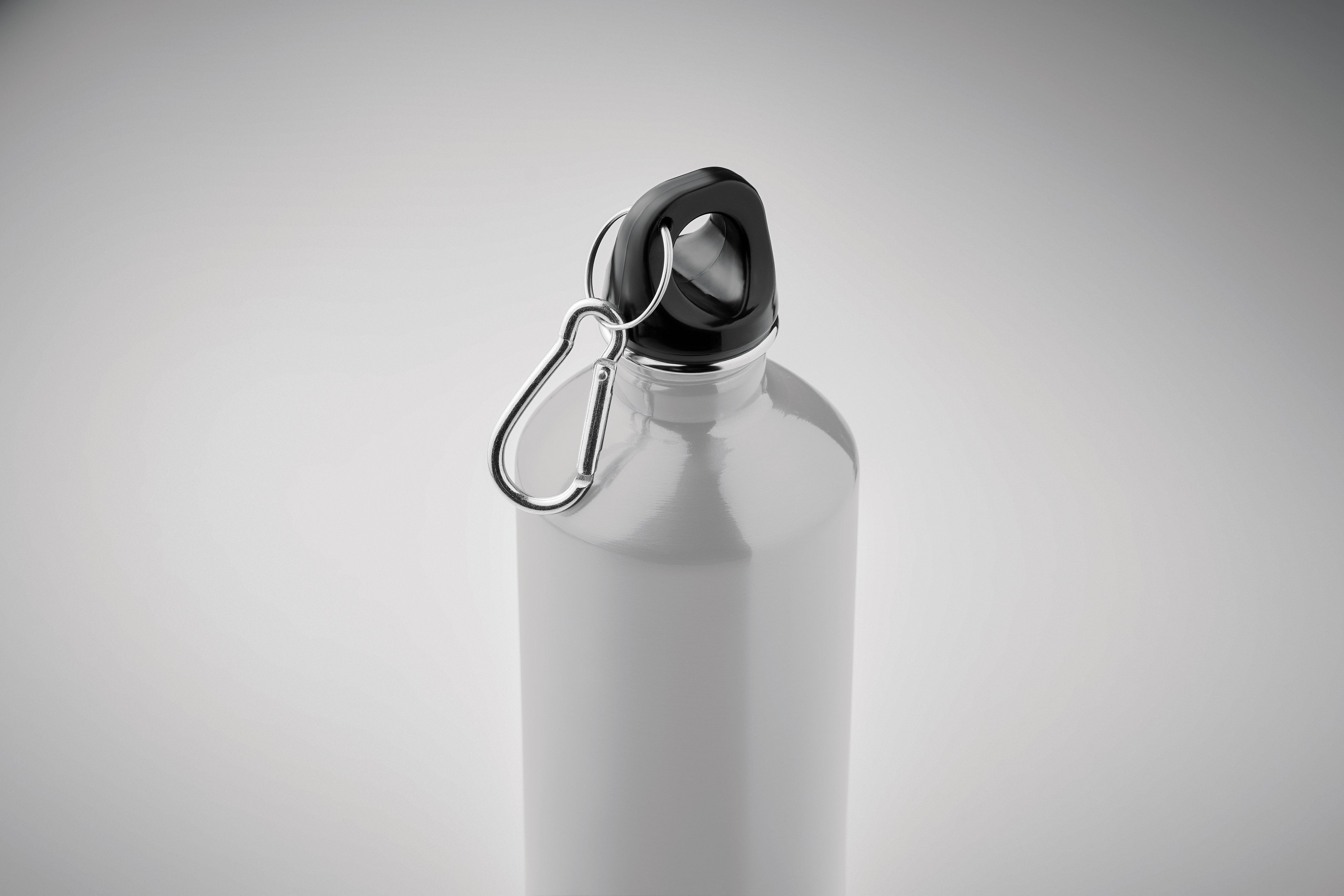 Butelka z pojedynczą 750ml REBIG MOSS