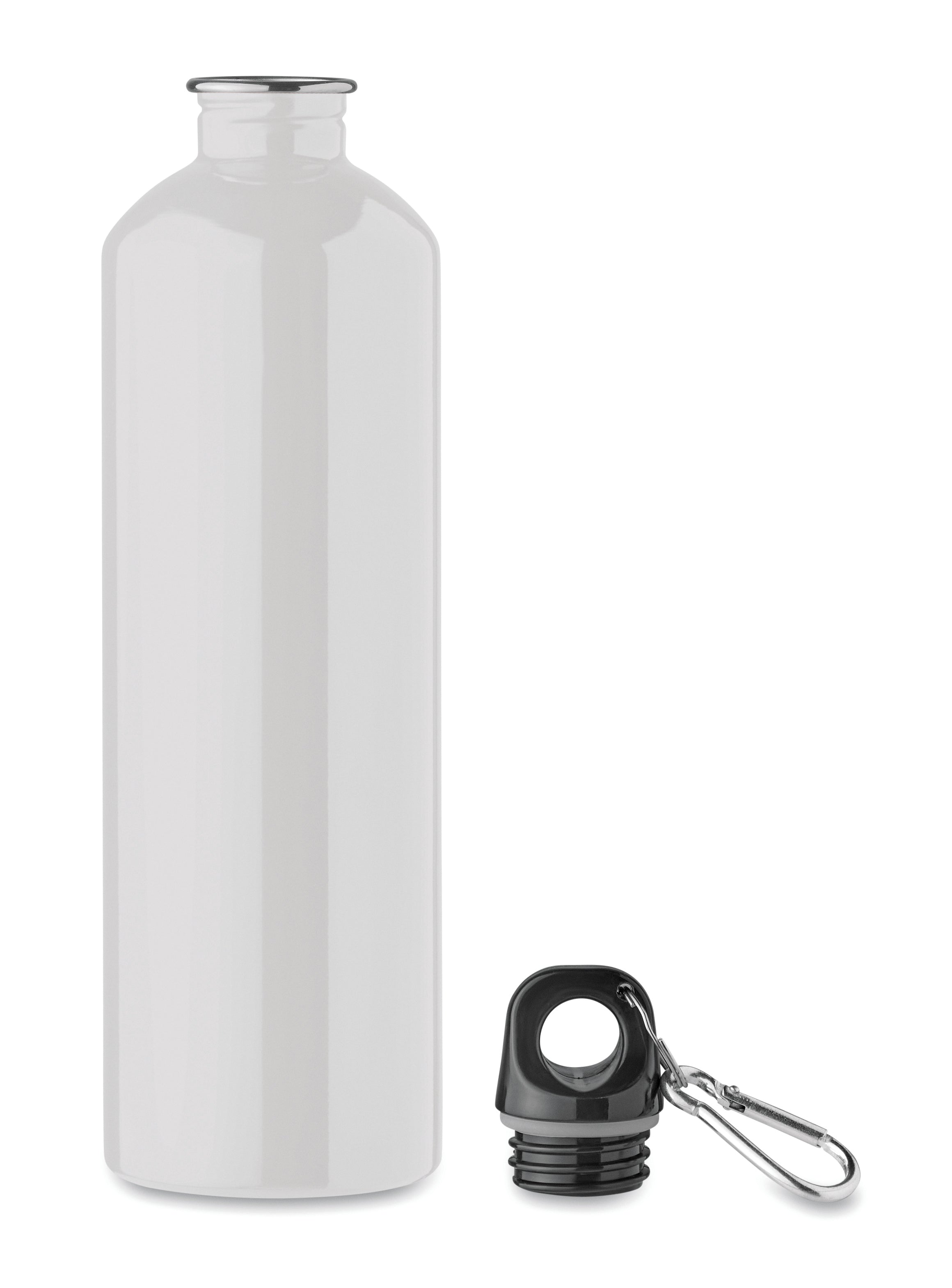 Butelka z pojedynczą 750ml REBIG MOSS