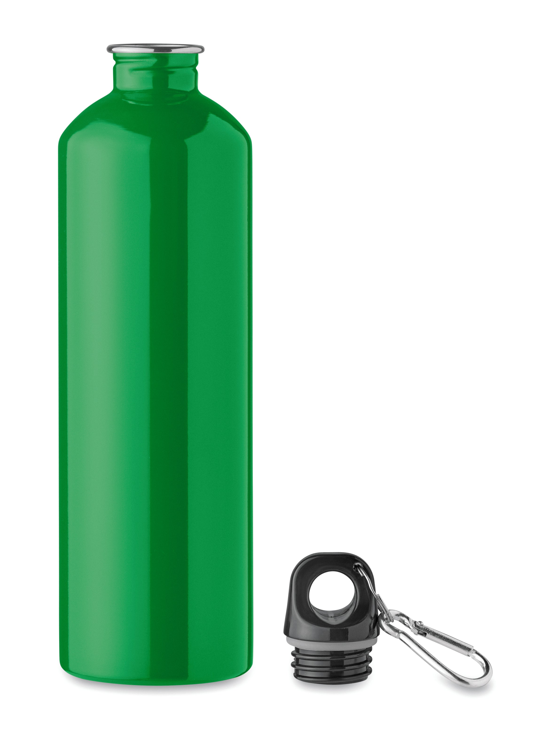 Butelka z pojedynczą 750ml REBIG MOSS