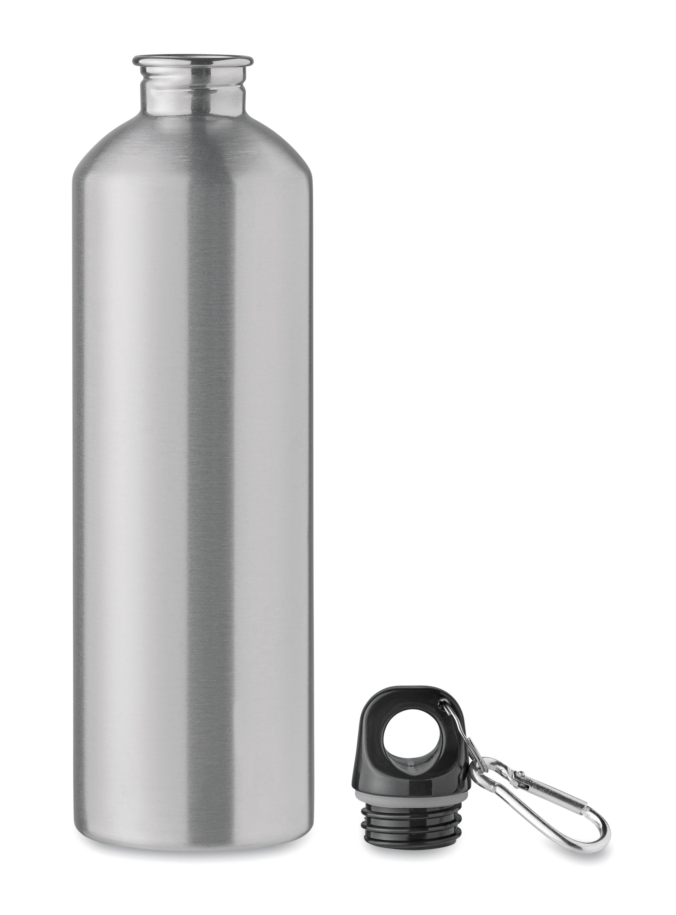 Butelka z pojedynczą 750ml REBIG MOSS