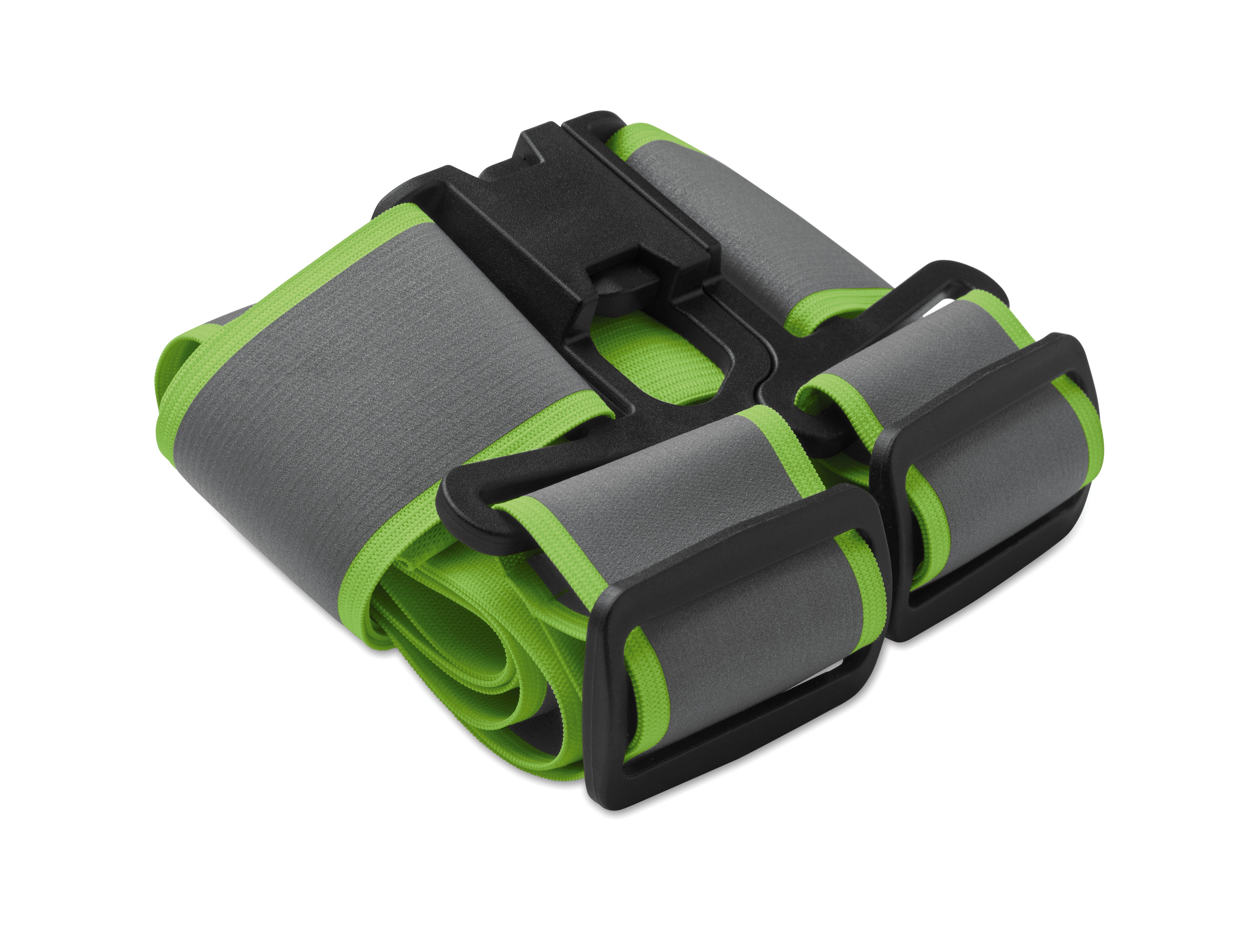 Regulowany pas odblaskowy 360 ALLVISIBLE+