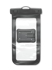 Etui z PVC do montażu na rowerz SOSTENER