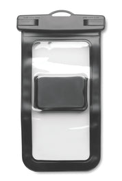 Etui z PVC do montażu na rowerz SOSTENER