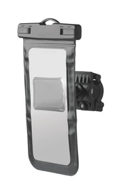 Etui z PVC do montażu na rowerz SOSTENER