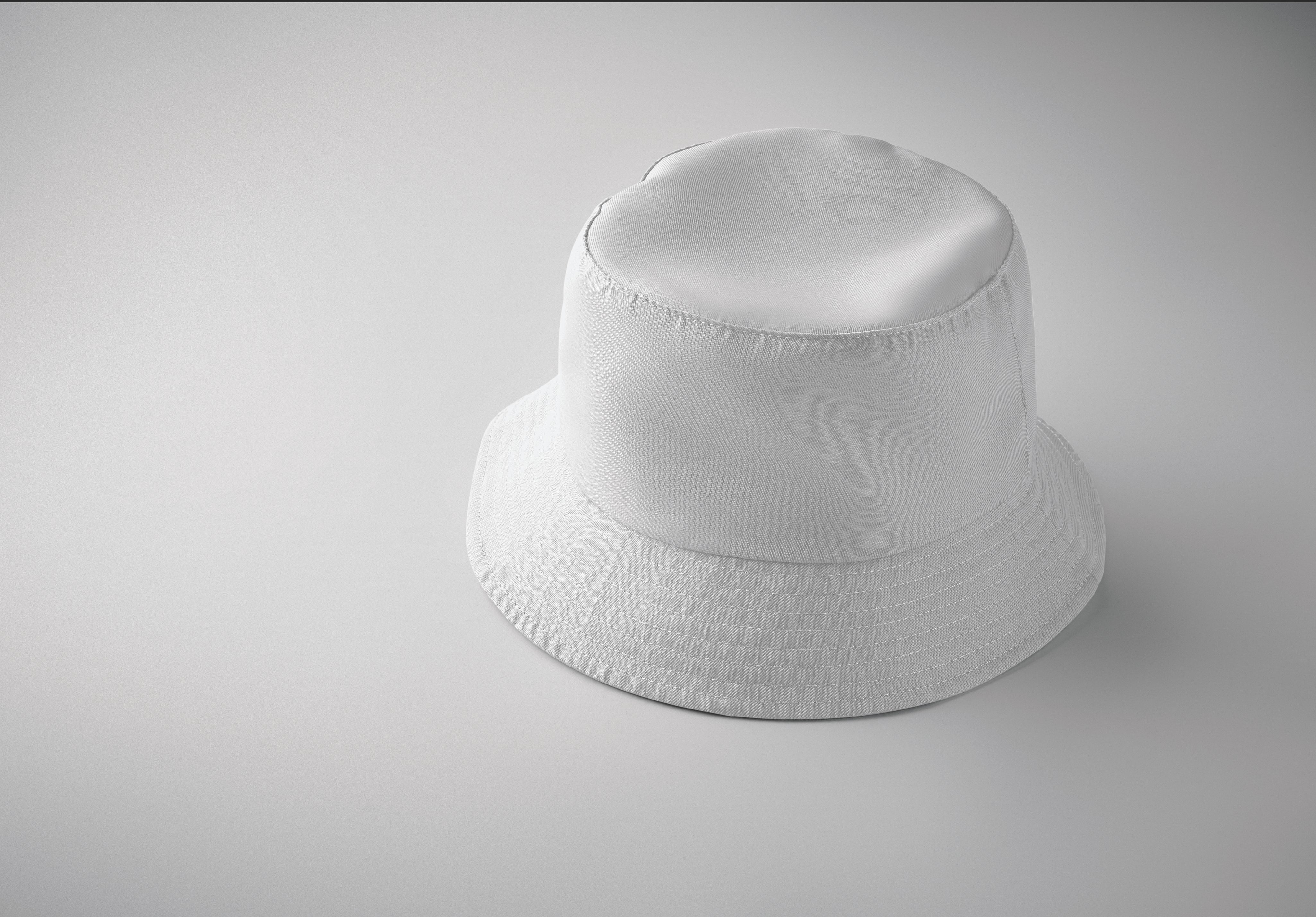 Czapka bucket poliester 150 gr EMMER