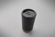 Kubek dwuścienny 300 ml CO