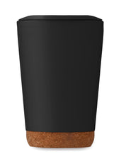 Kubek dwuścienny 300 ml CO