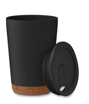 Kubek dwuścienny 300 ml CO