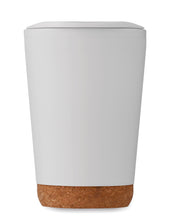 Kubek dwuścienny 300 ml CO