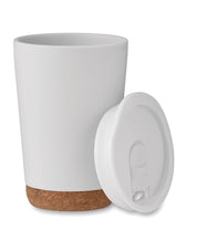 Kubek dwuścienny 300 ml CO