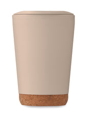 Kubek dwuścienny 300 ml CO