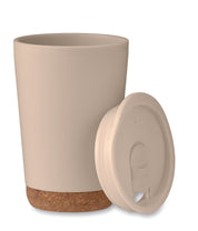 Kubek dwuścienny 300 ml CO