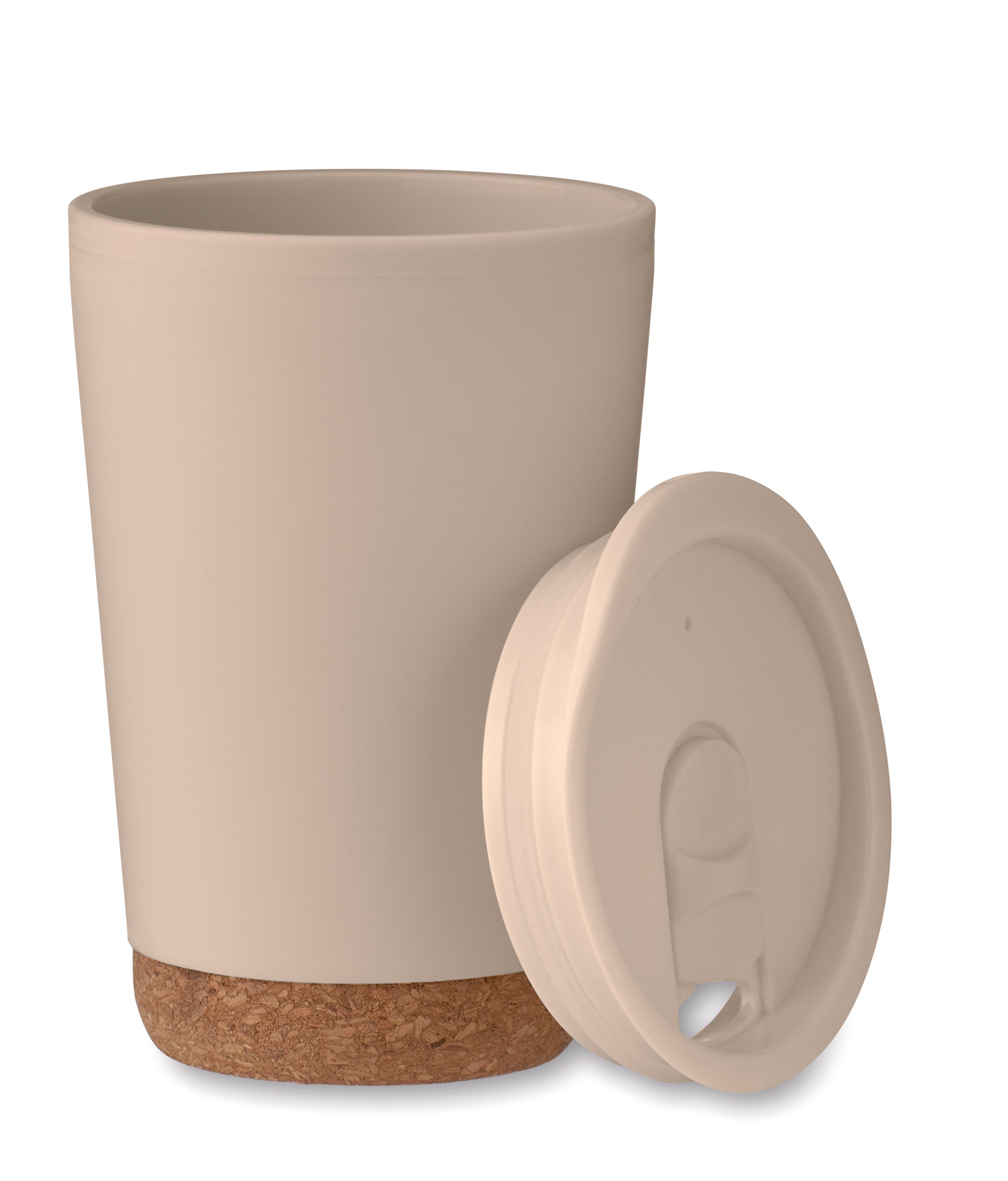 Kubek dwuścienny 300 ml CO
