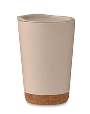 Kubek dwuścienny 300 ml CO