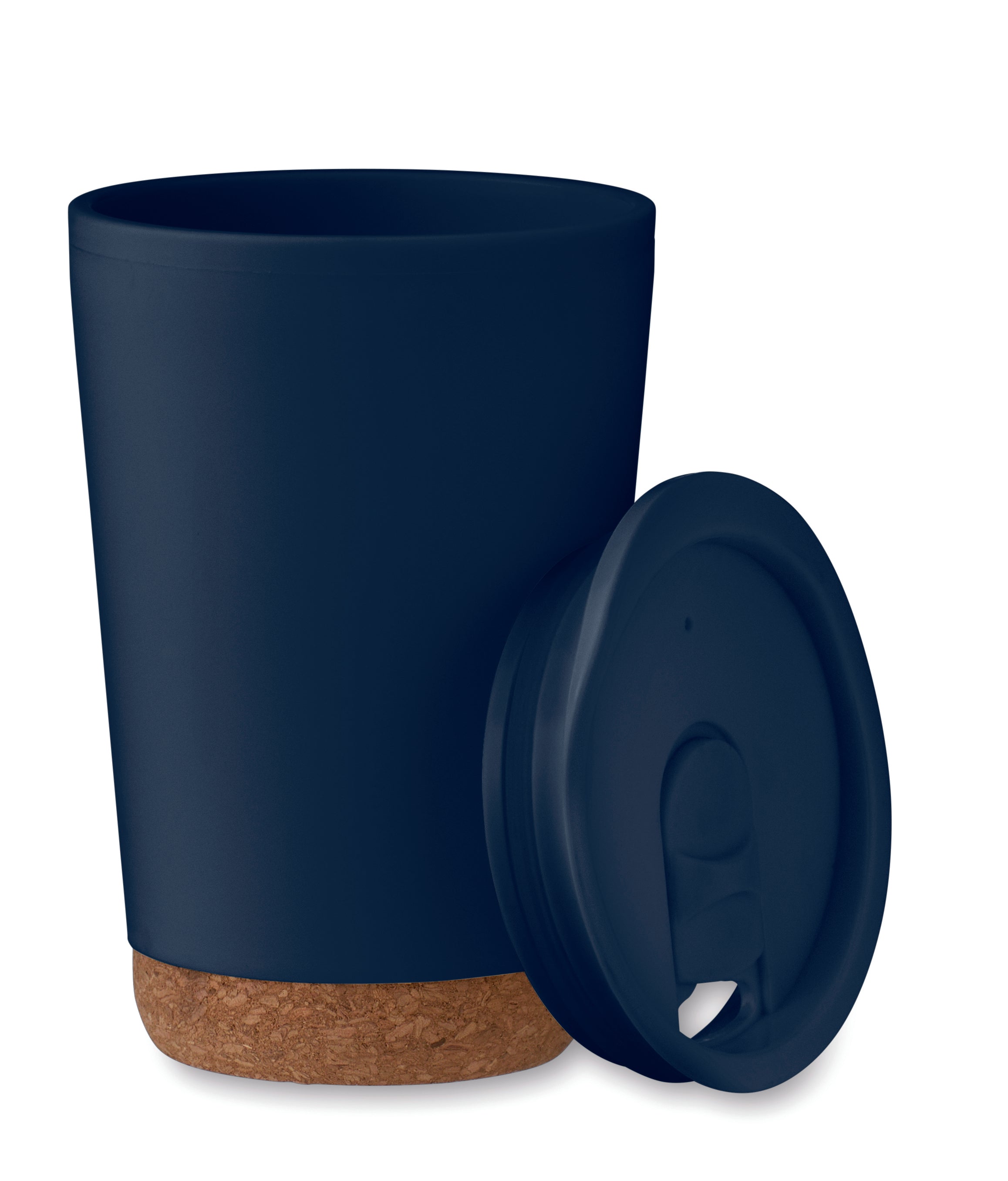 Kubek dwuścienny 300 ml CO