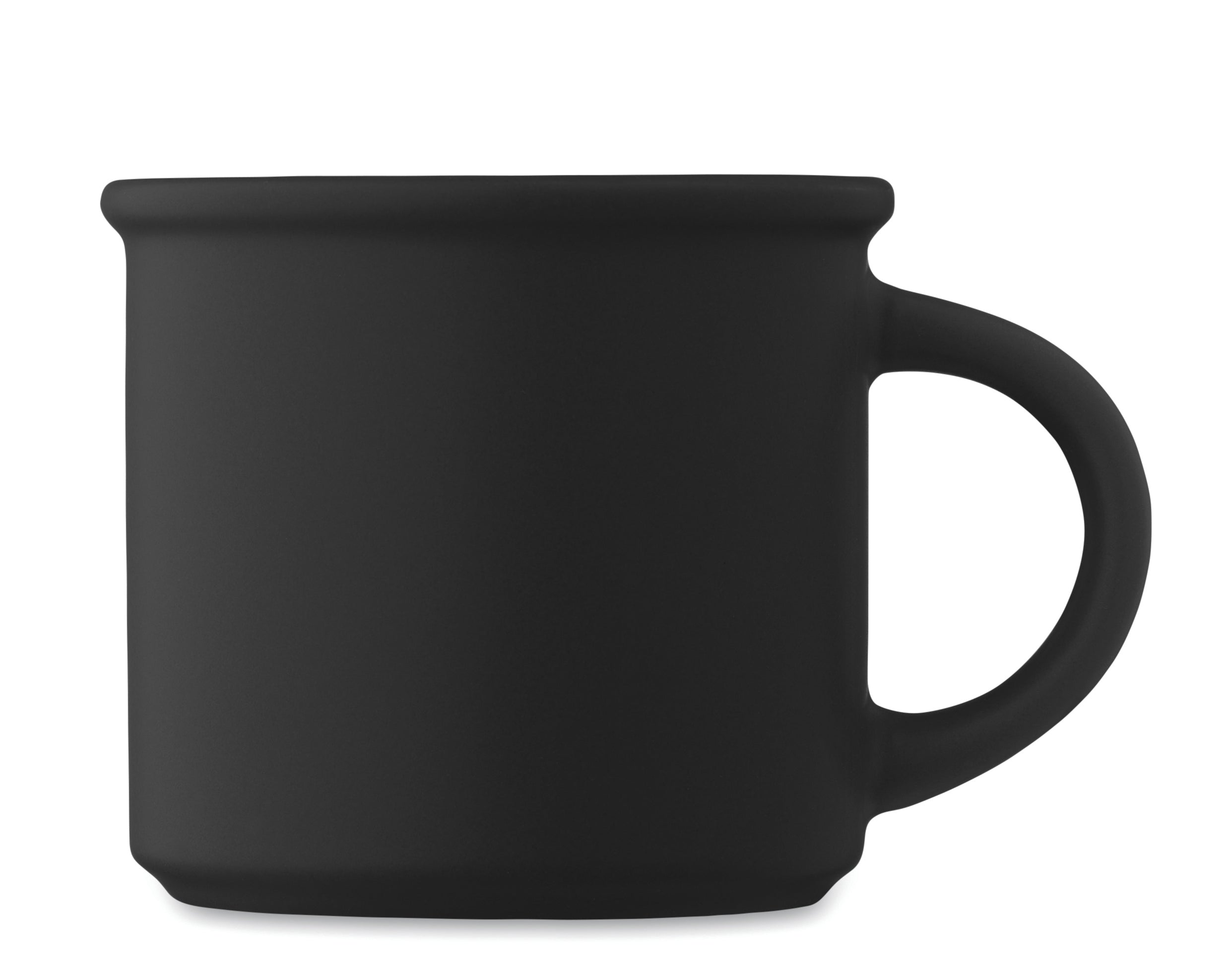 Matowy kubek ceramiczny 300 ml CUPAGE