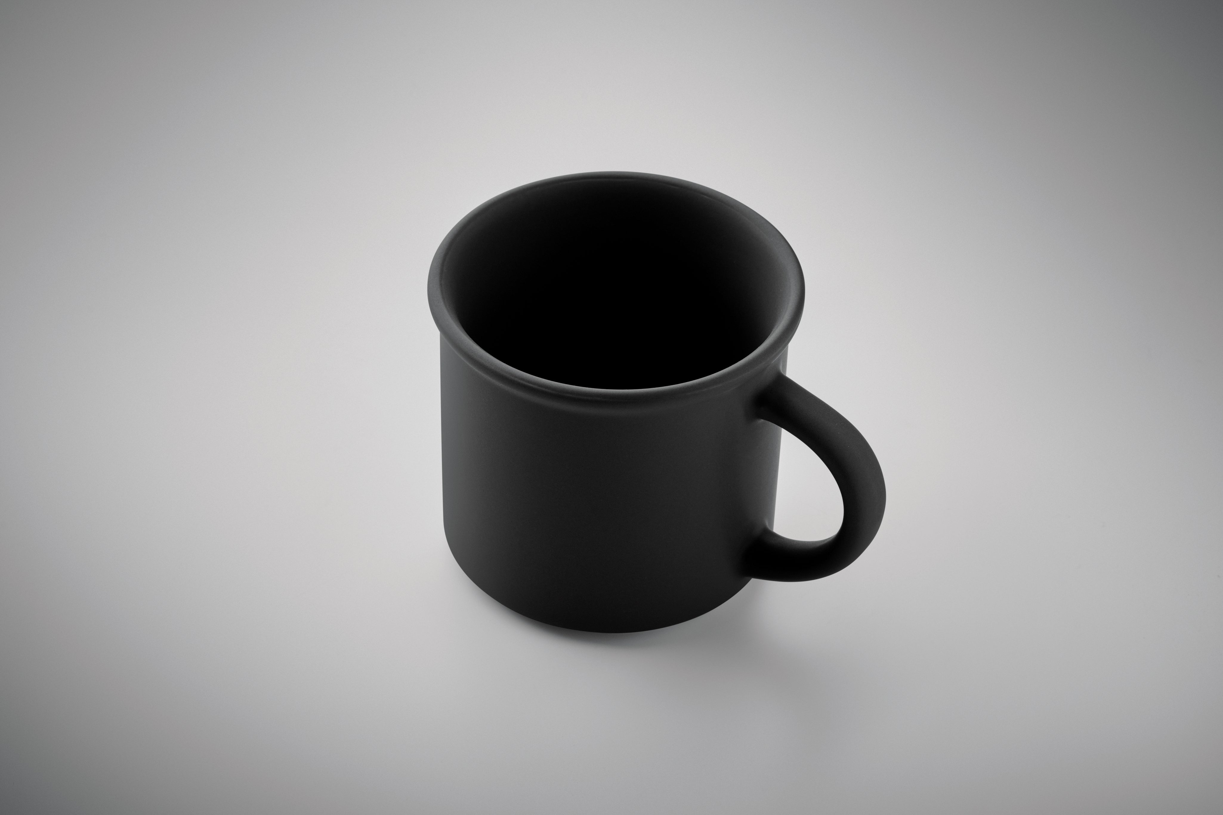 Matowy kubek ceramiczny 300 ml CUPAGE