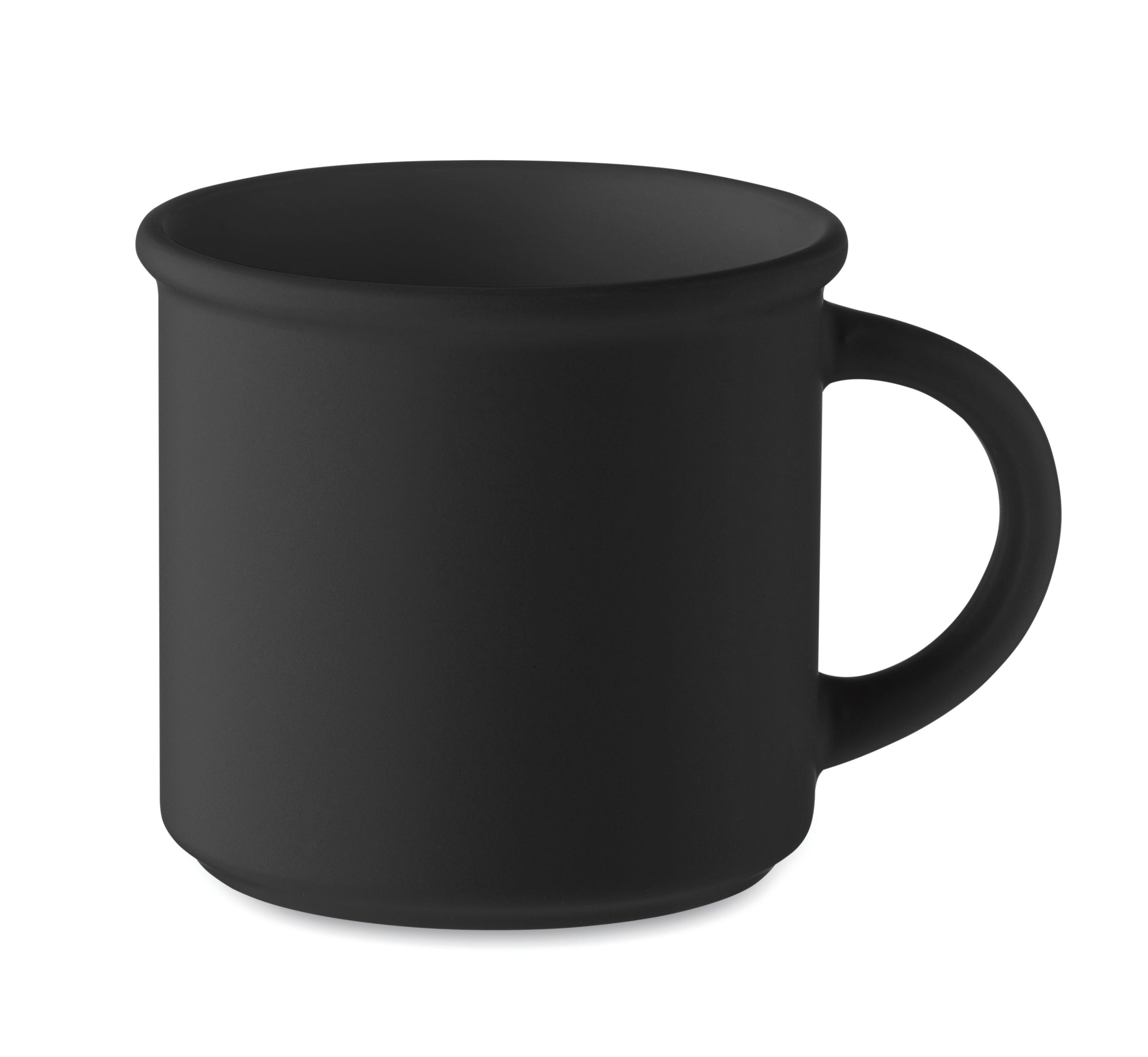 Matowy kubek ceramiczny 300 ml CUPAGE