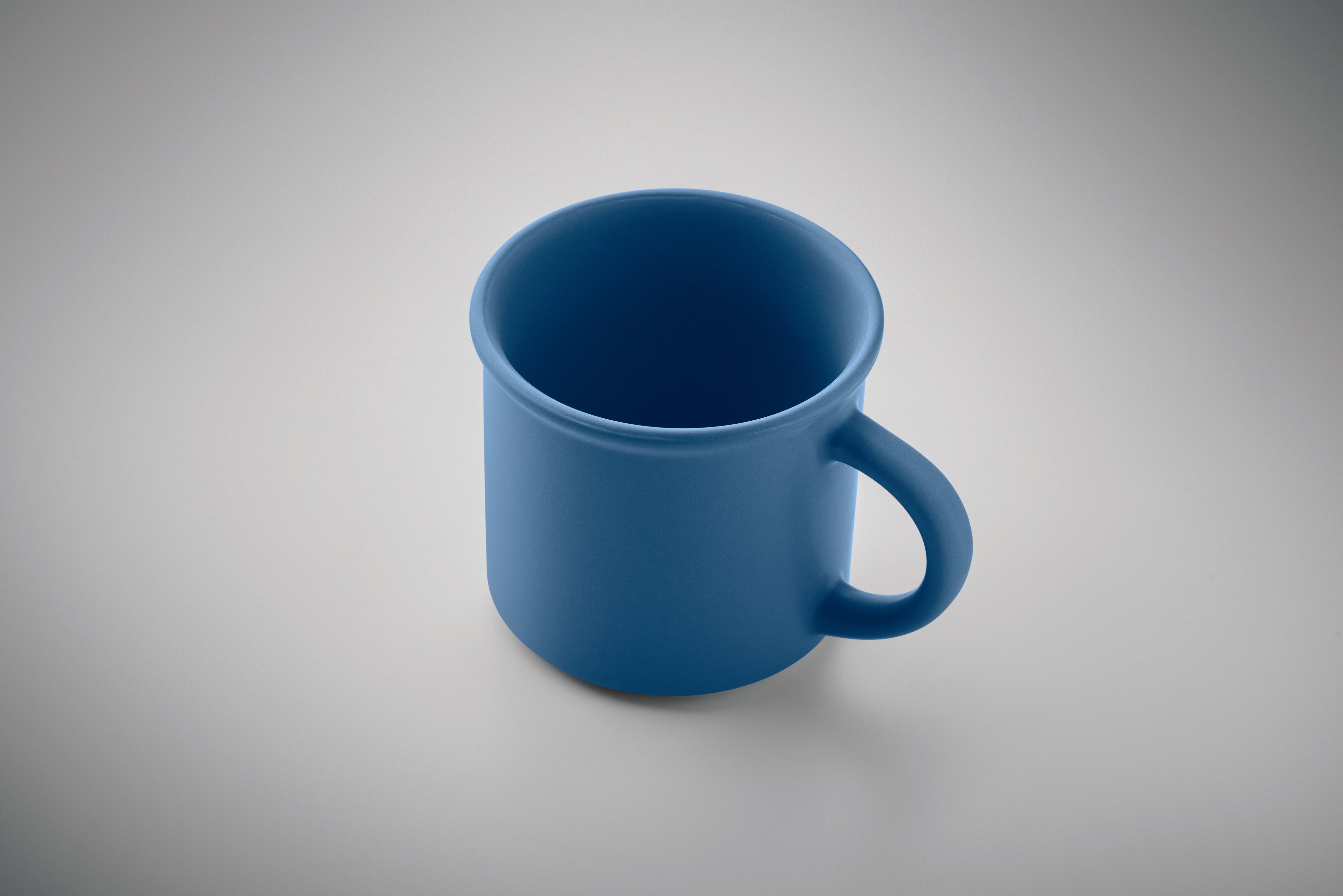 Matowy kubek ceramiczny 300 ml CUPAGE