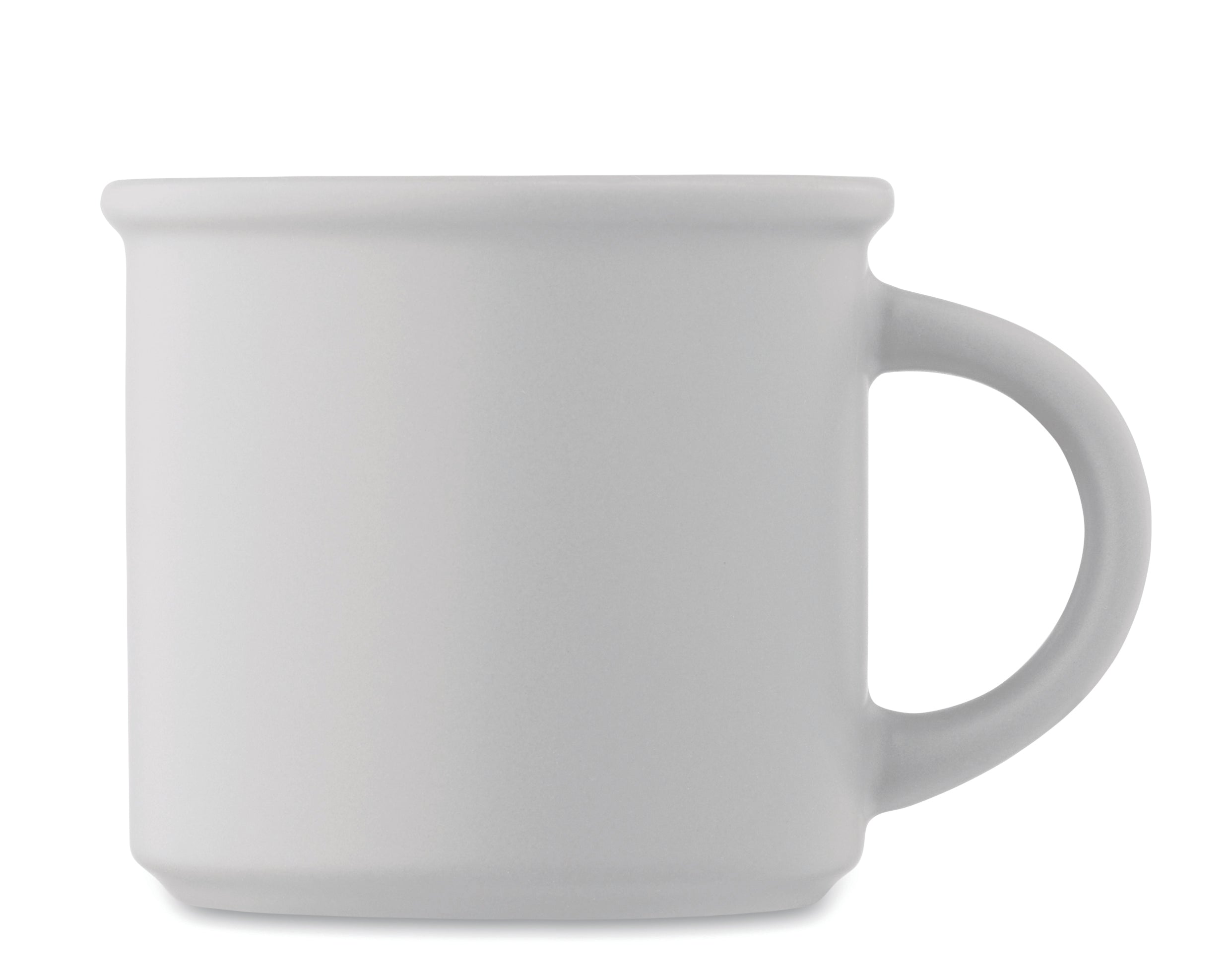Matowy kubek ceramiczny 300 ml CUPAGE