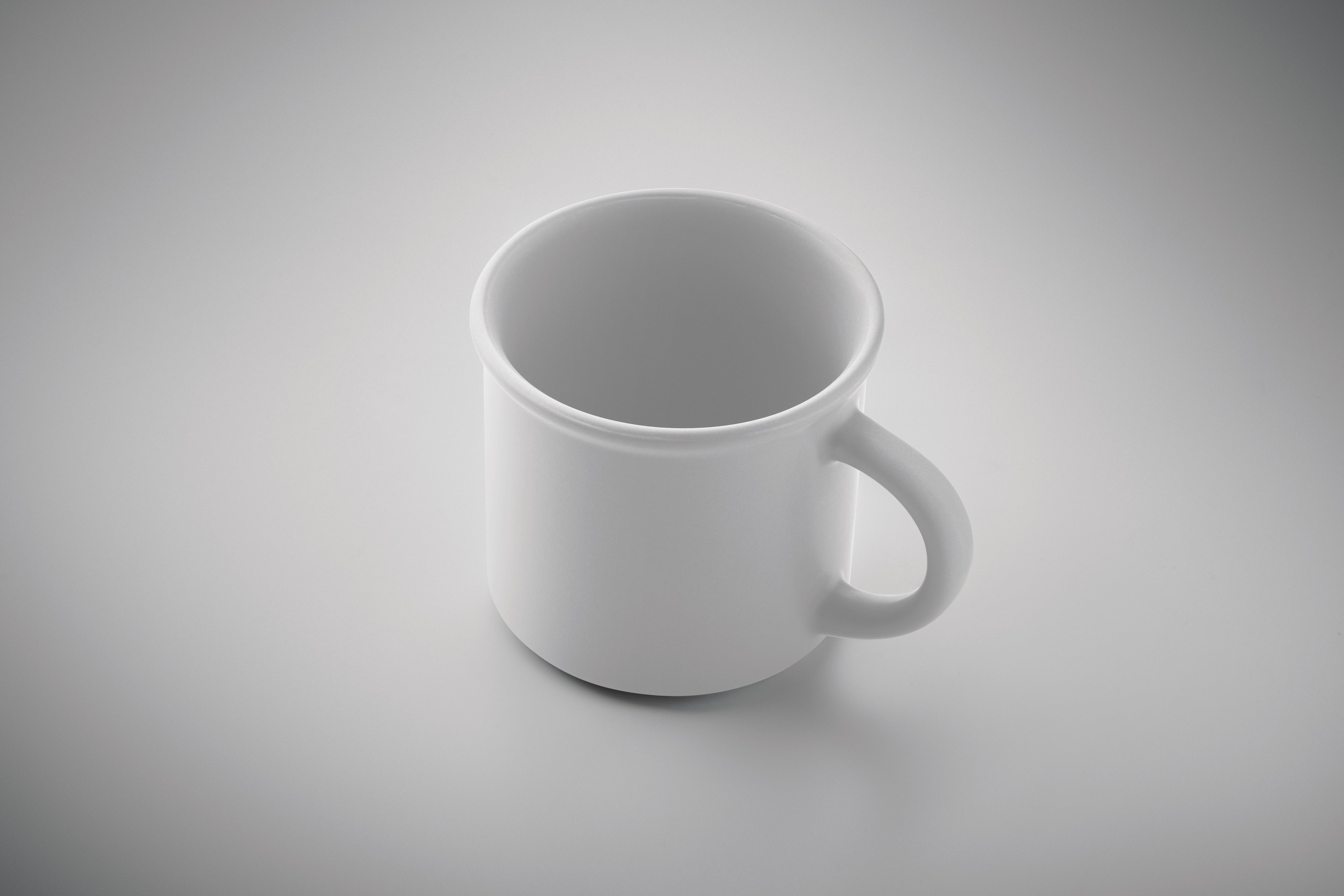 Matowy kubek ceramiczny 300 ml CUPAGE