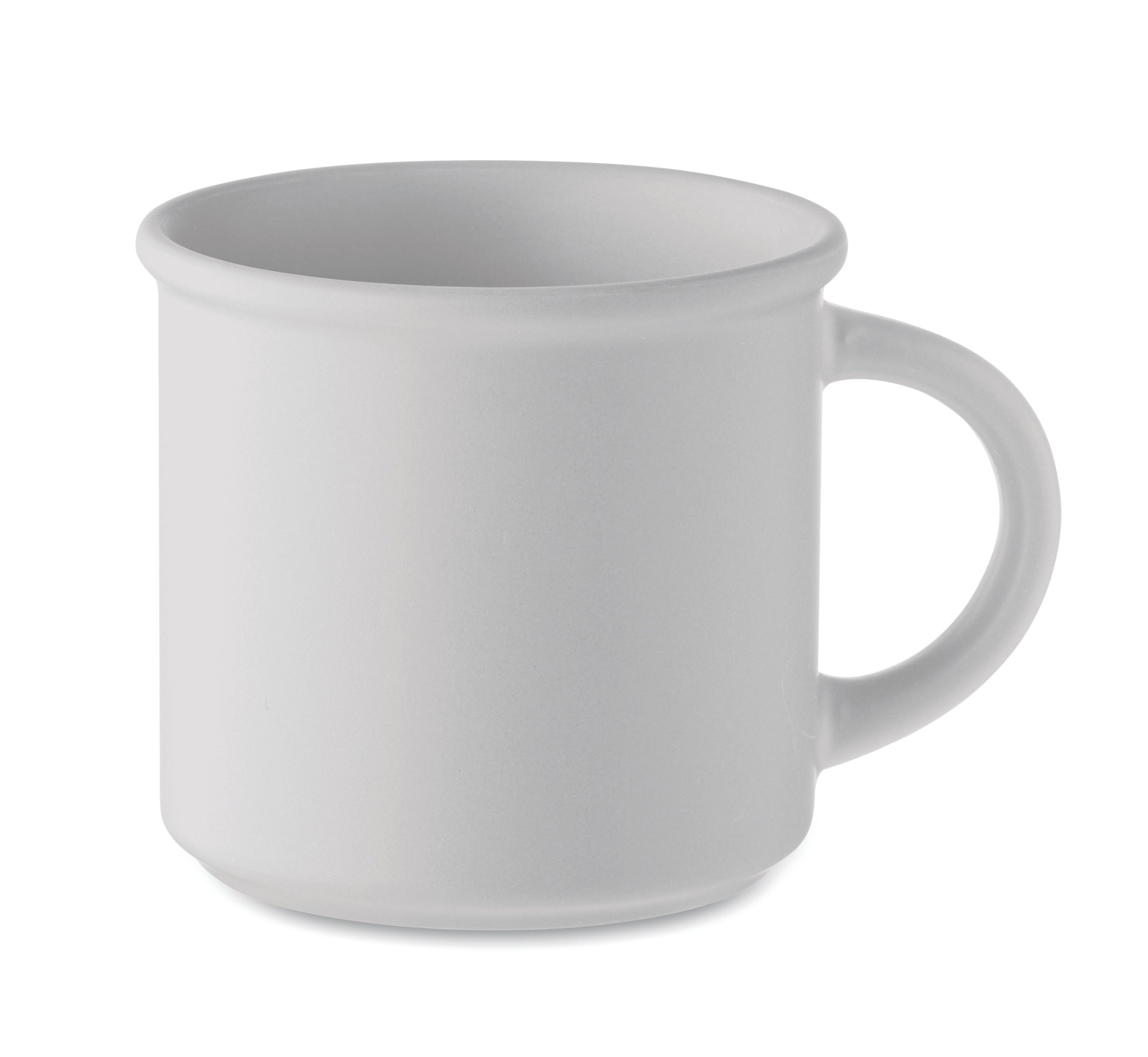 Matowy kubek ceramiczny 300 ml CUPAGE
