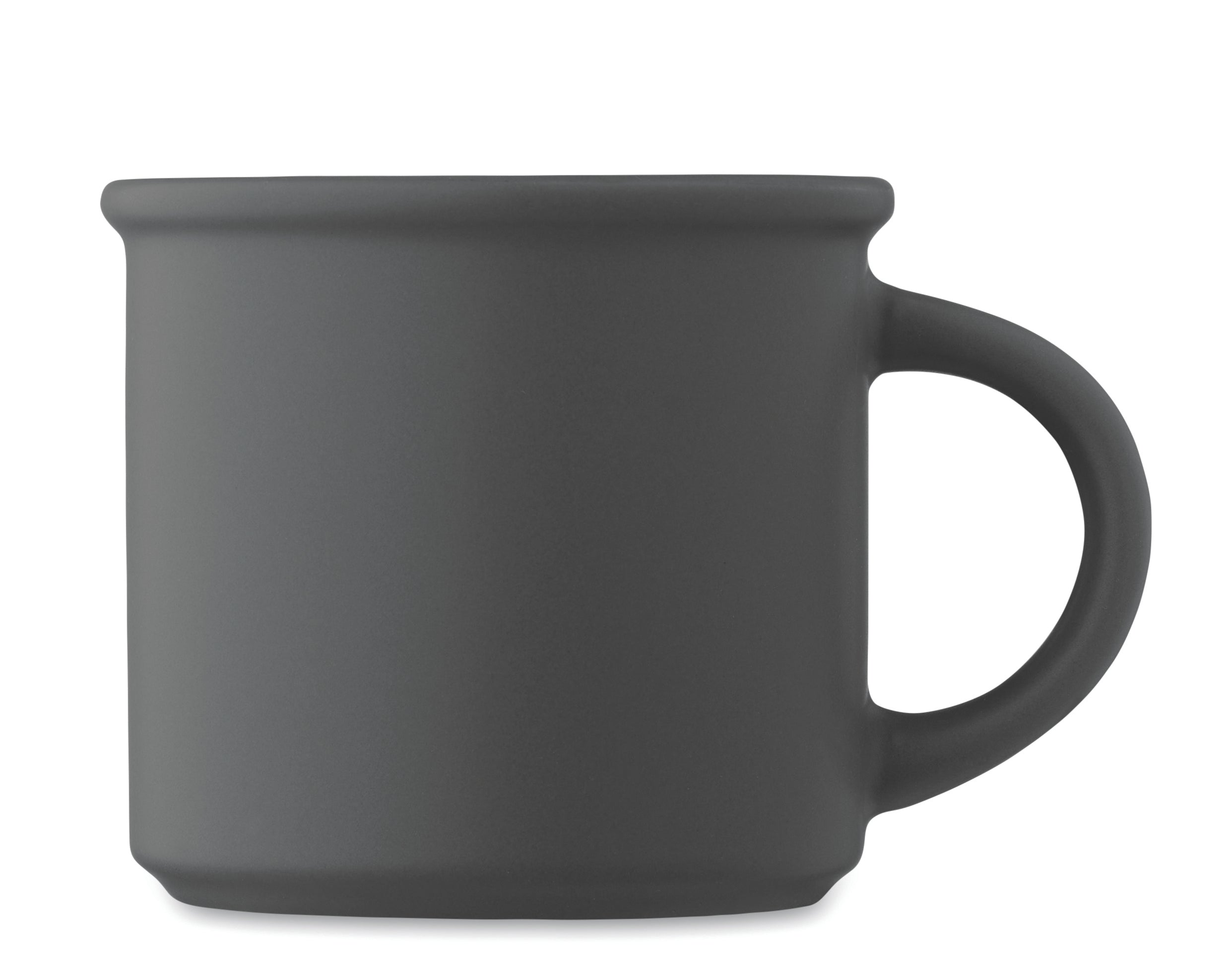 Matowy kubek ceramiczny 300 ml CUPAGE