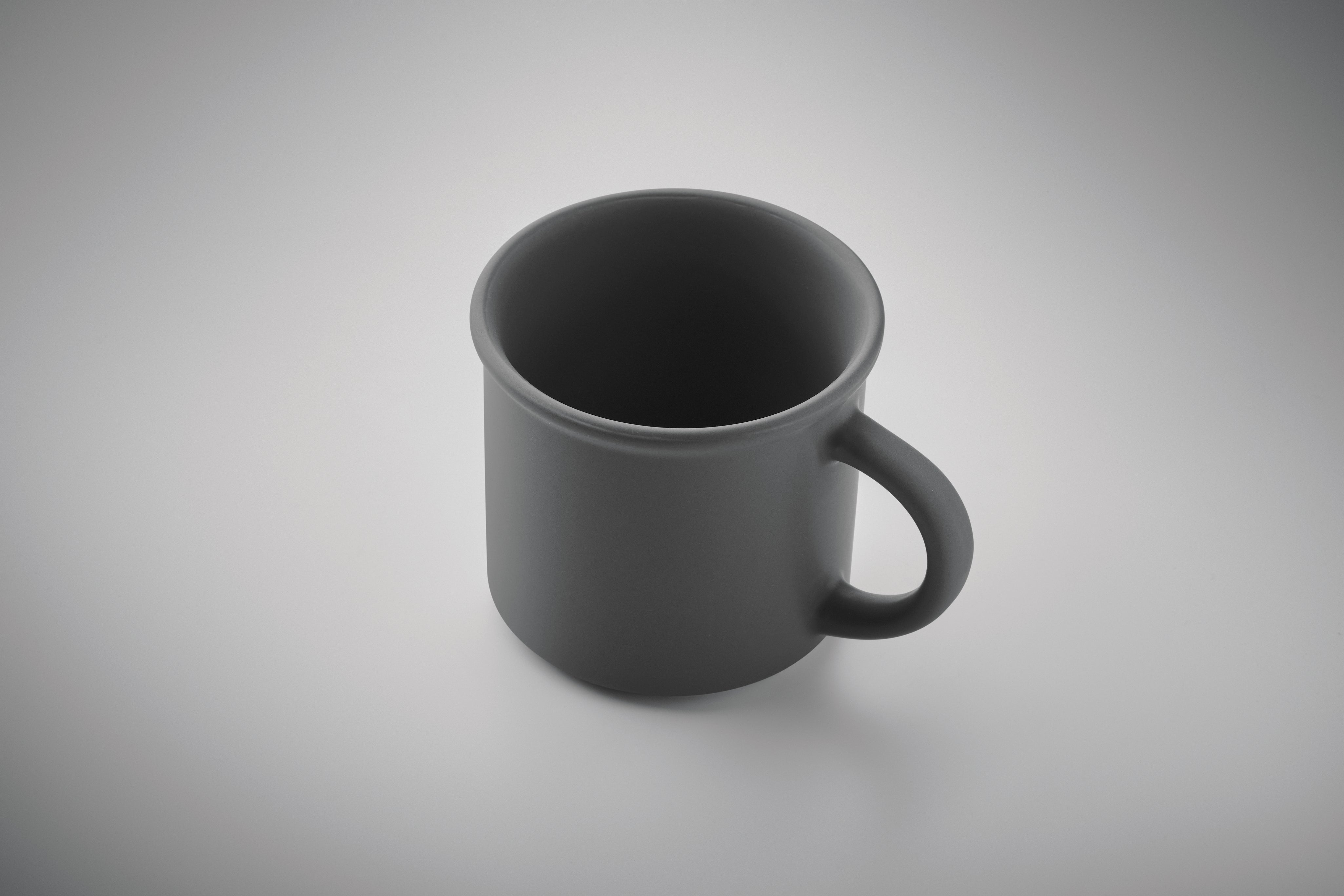Matowy kubek ceramiczny 300 ml CUPAGE