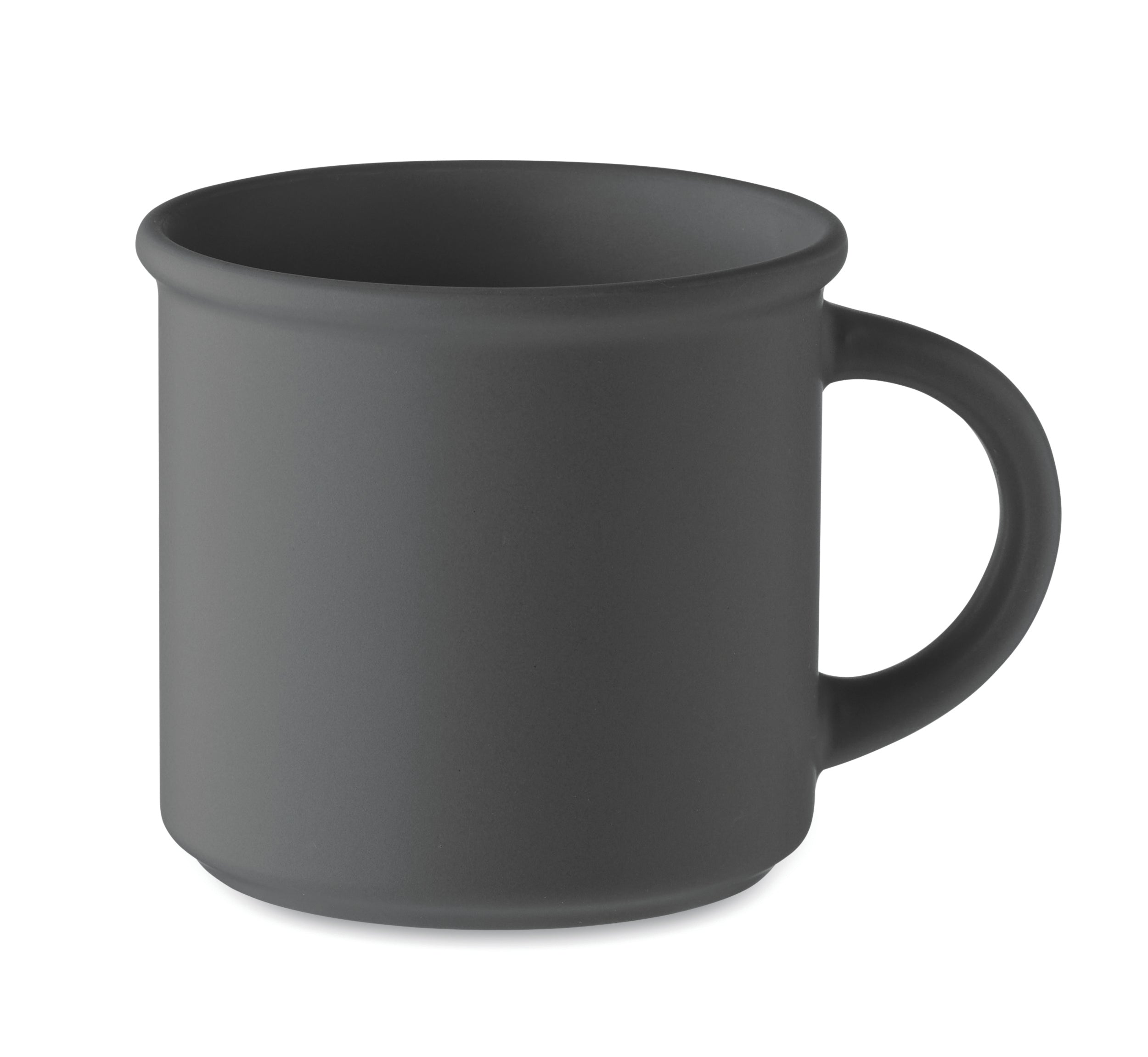 Matowy kubek ceramiczny 300 ml CUPAGE