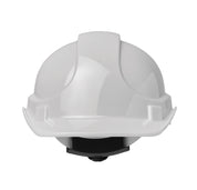Kask ochronny z ABS HELM