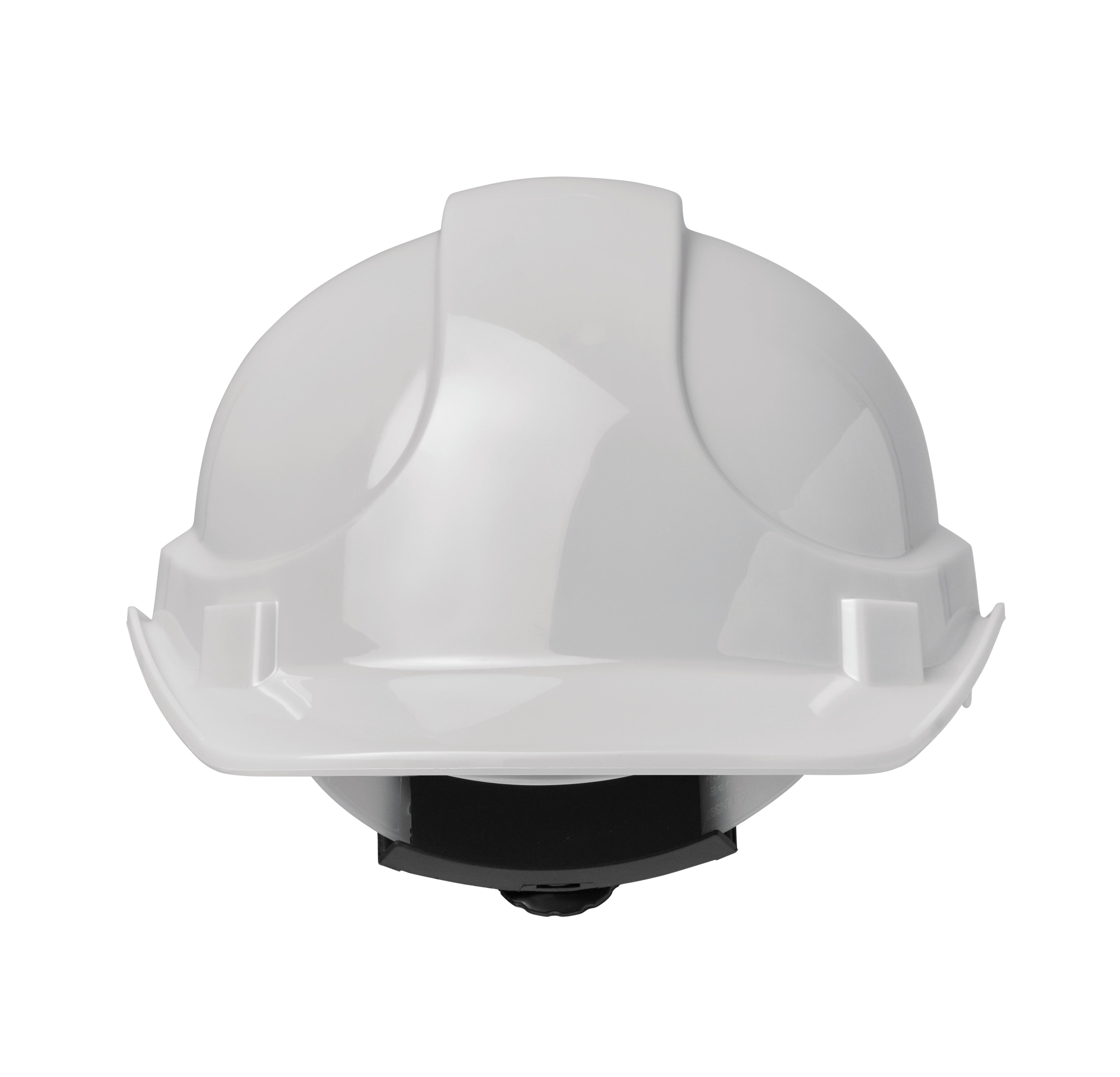 Kask ochronny z ABS HELM