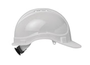 Kask ochronny z ABS HELM