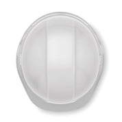 Kask ochronny z ABS HELM