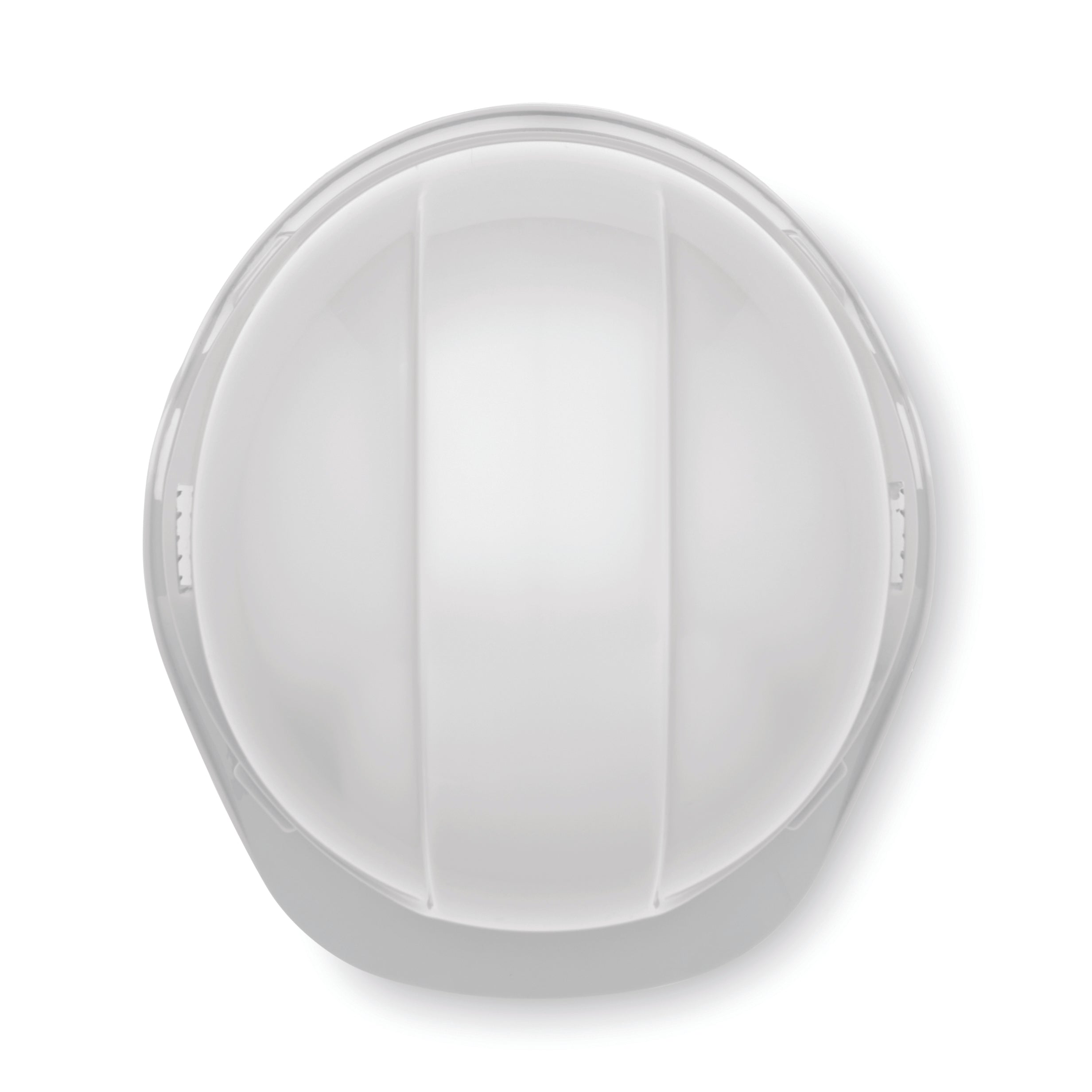 Kask ochronny z ABS HELM