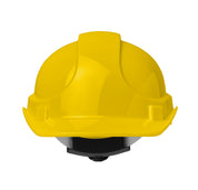 Kask ochronny z ABS HELM