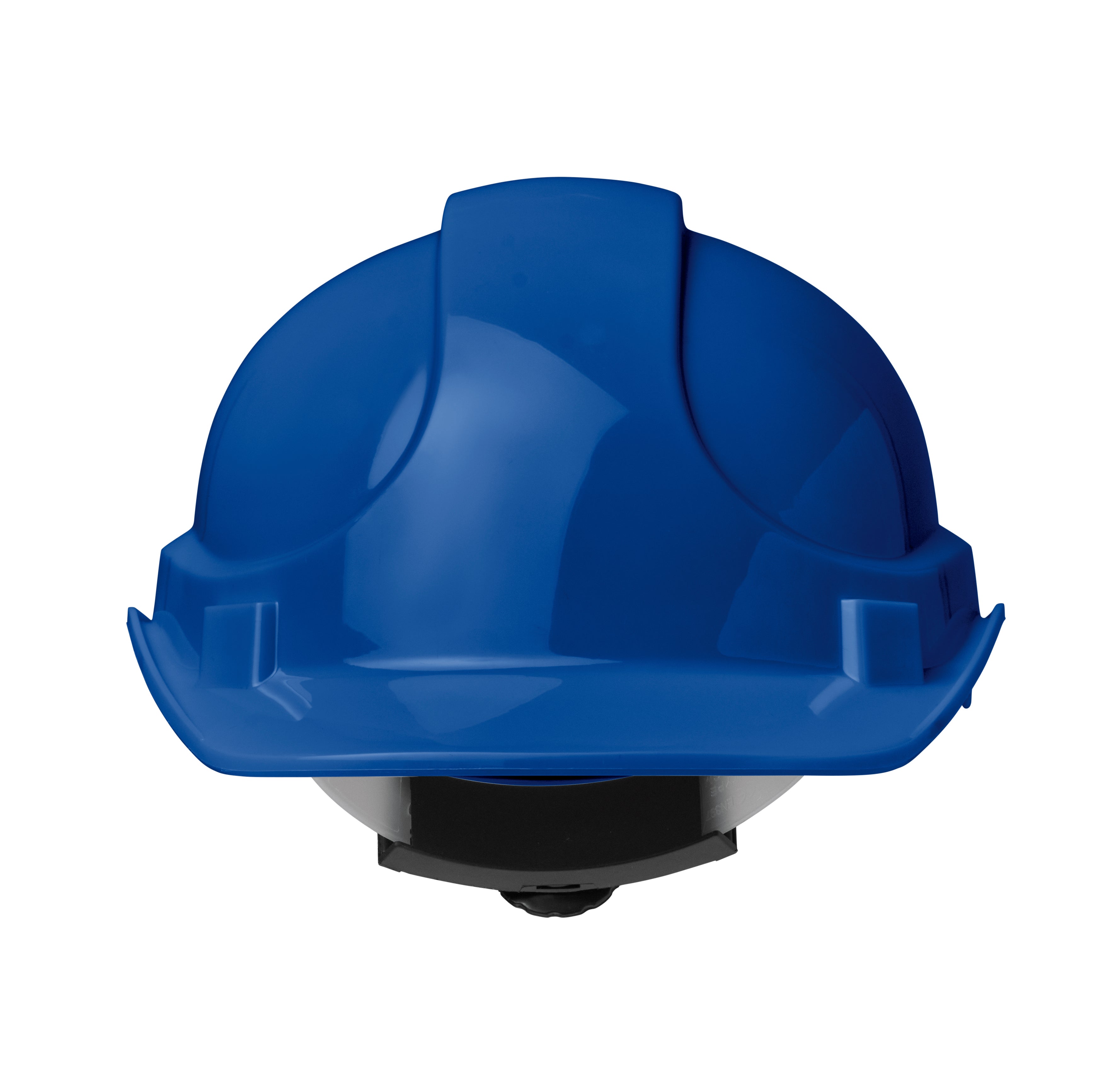 Kask ochronny z ABS HELM