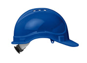 Kask ochronny z ABS HELM