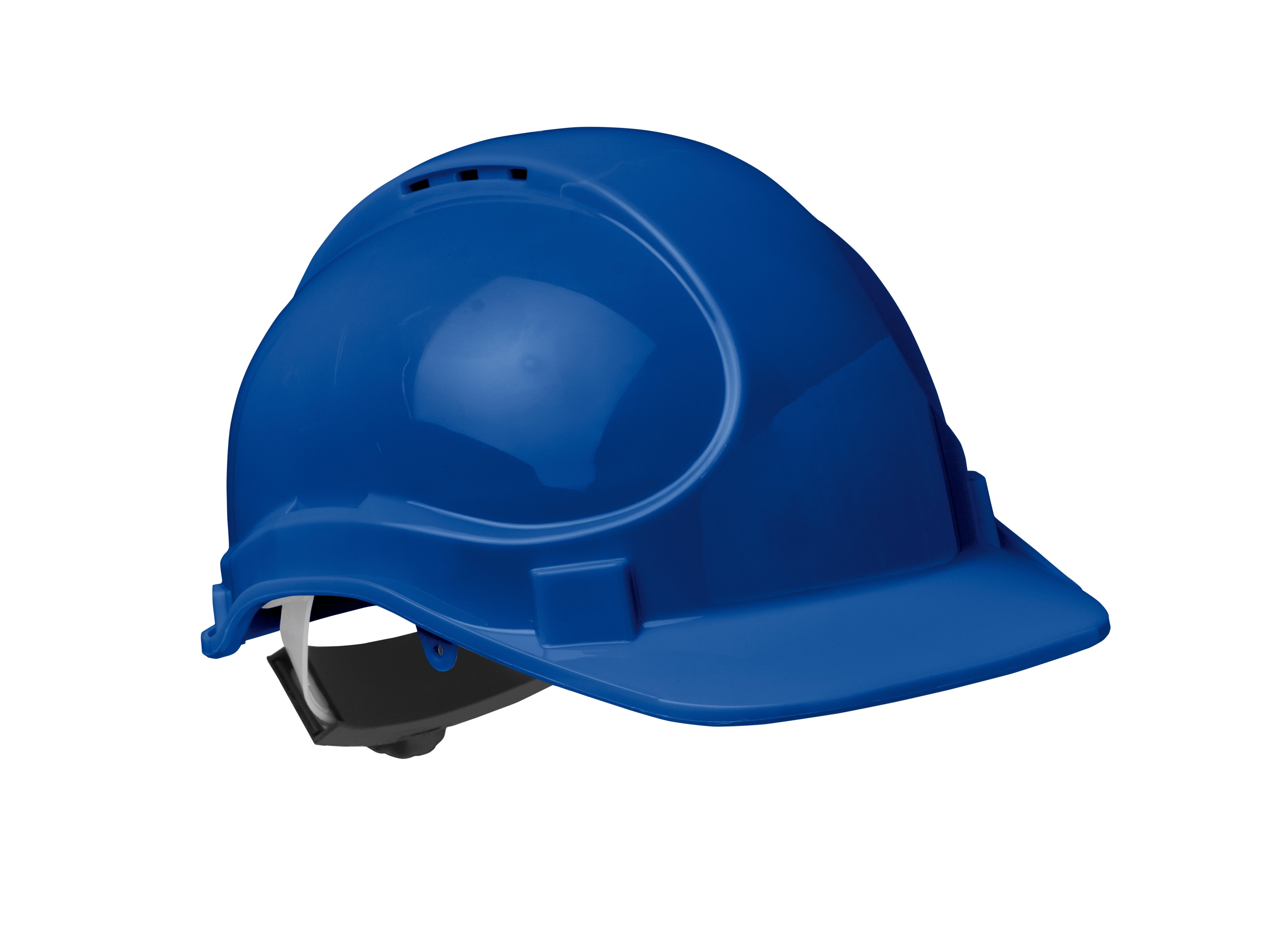 Kask ochronny z ABS HELM