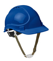 Kask ochronny z ABS HELM