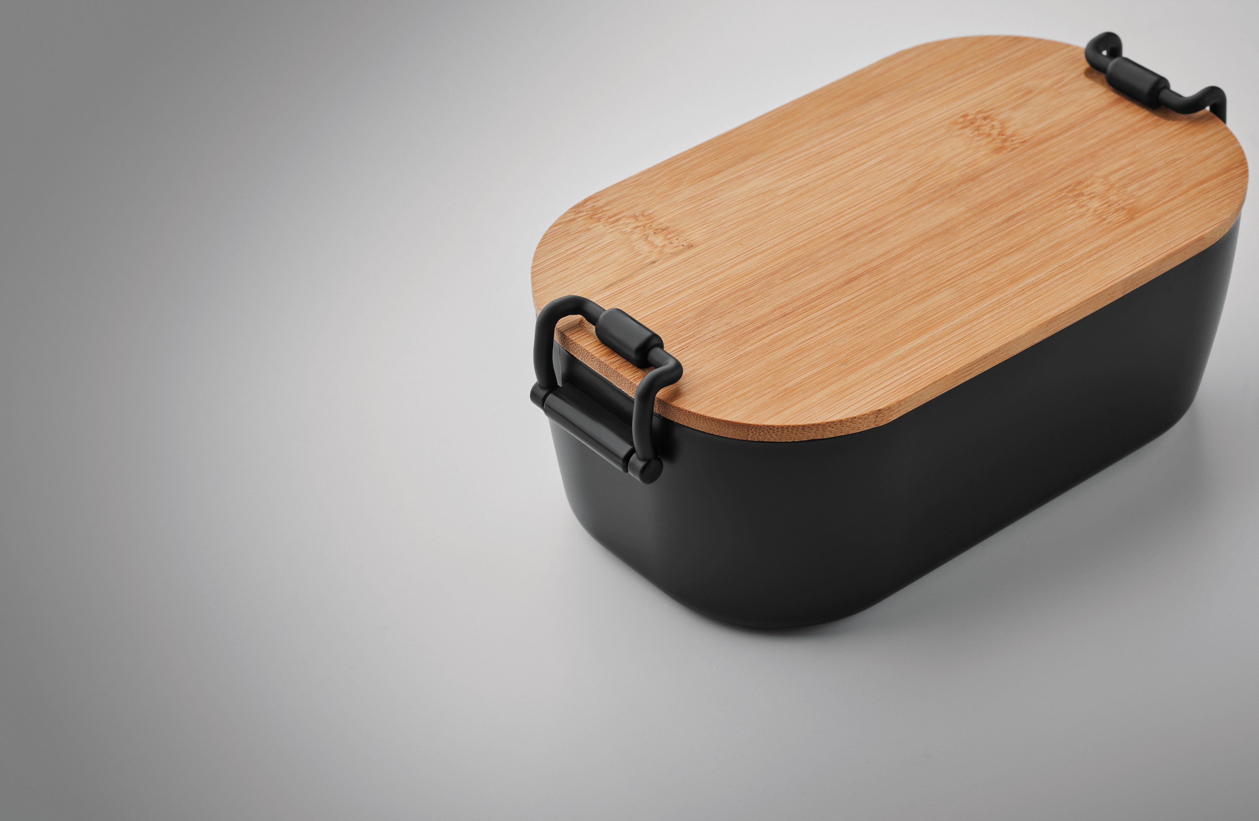 Lunch box PP 700 ml LEKKER