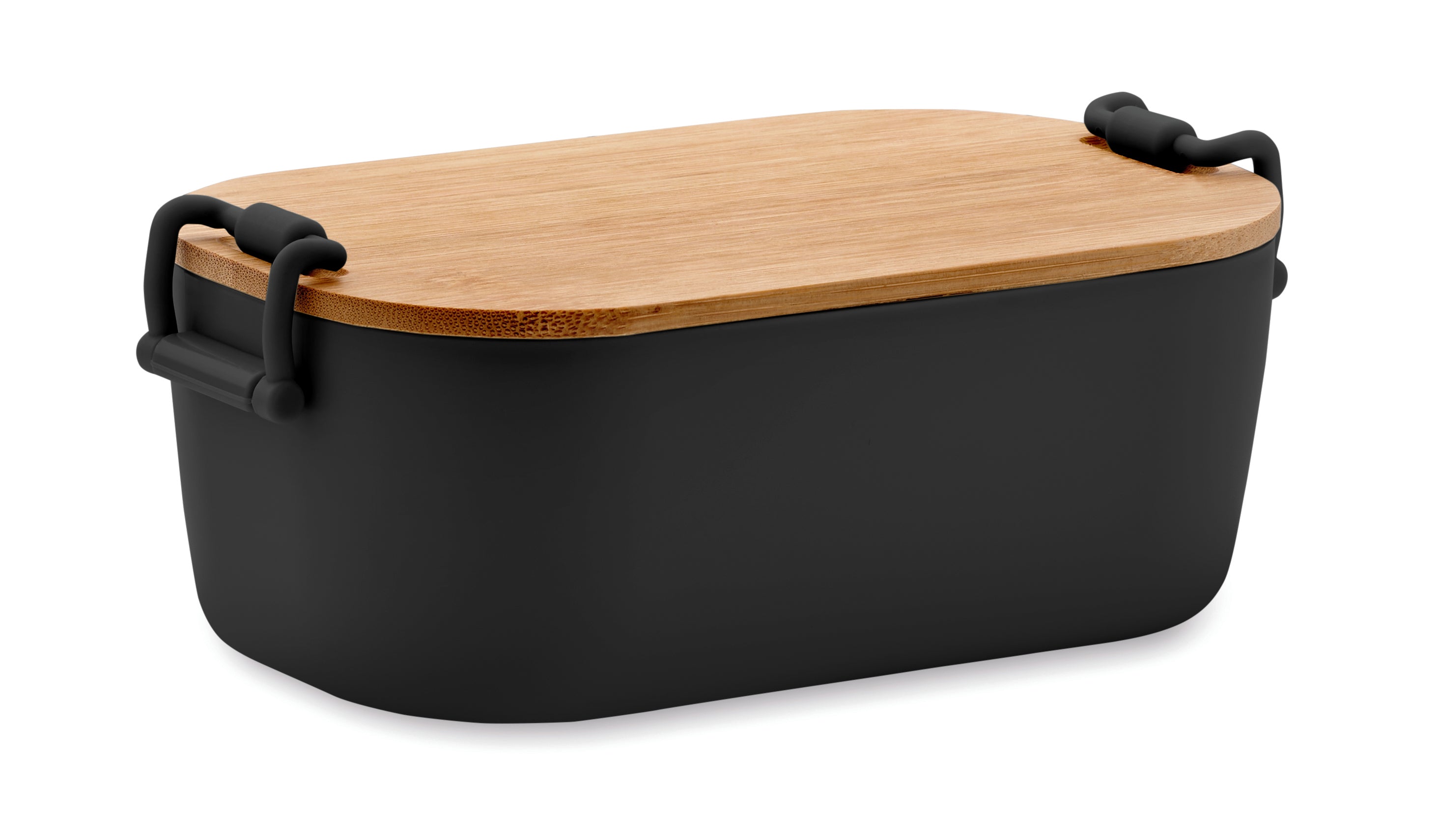 Lunch box PP 700 ml LEKKER
