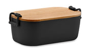 Lunch box PP 700 ml LEKKER