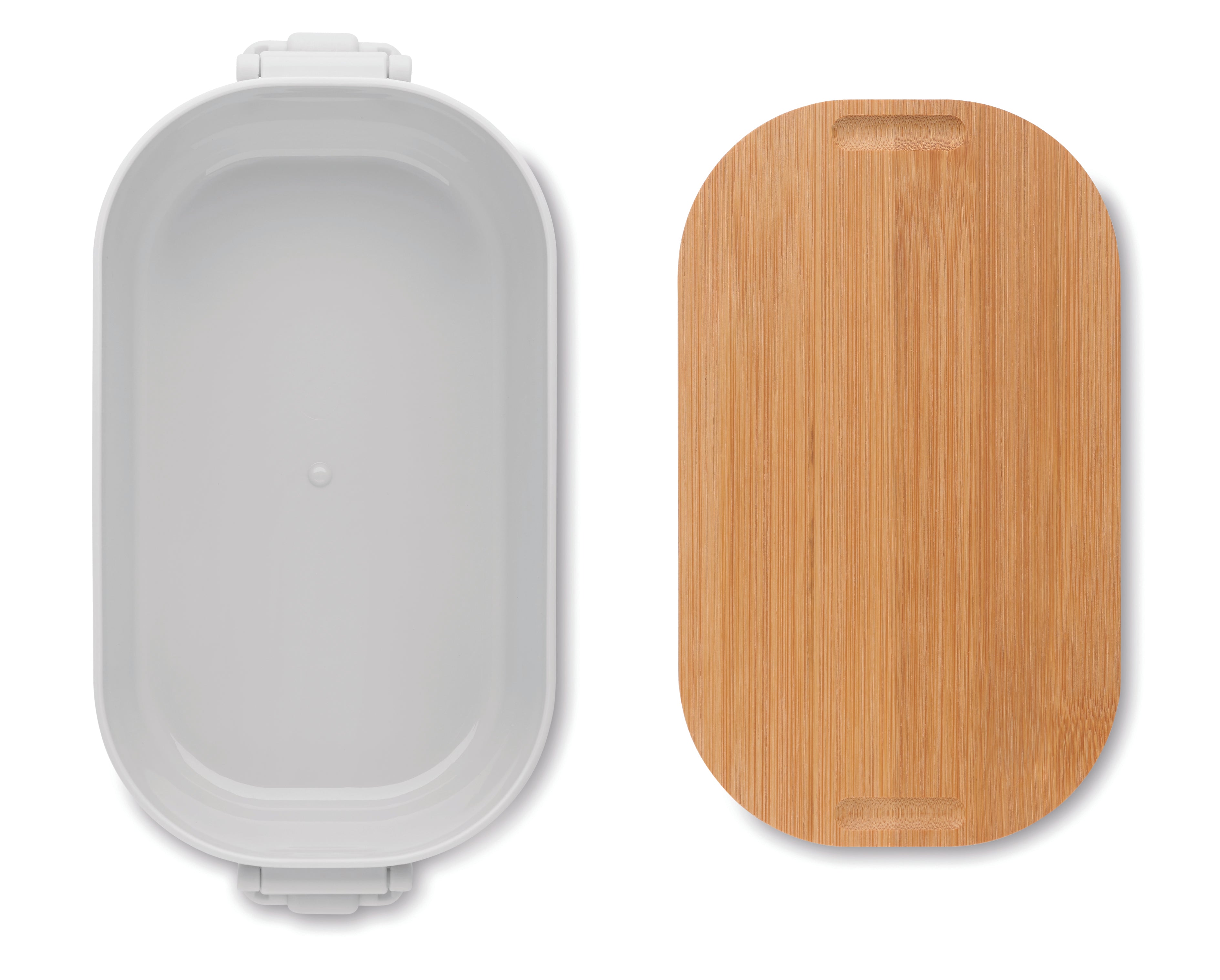 Lunch box PP 700 ml LEKKER
